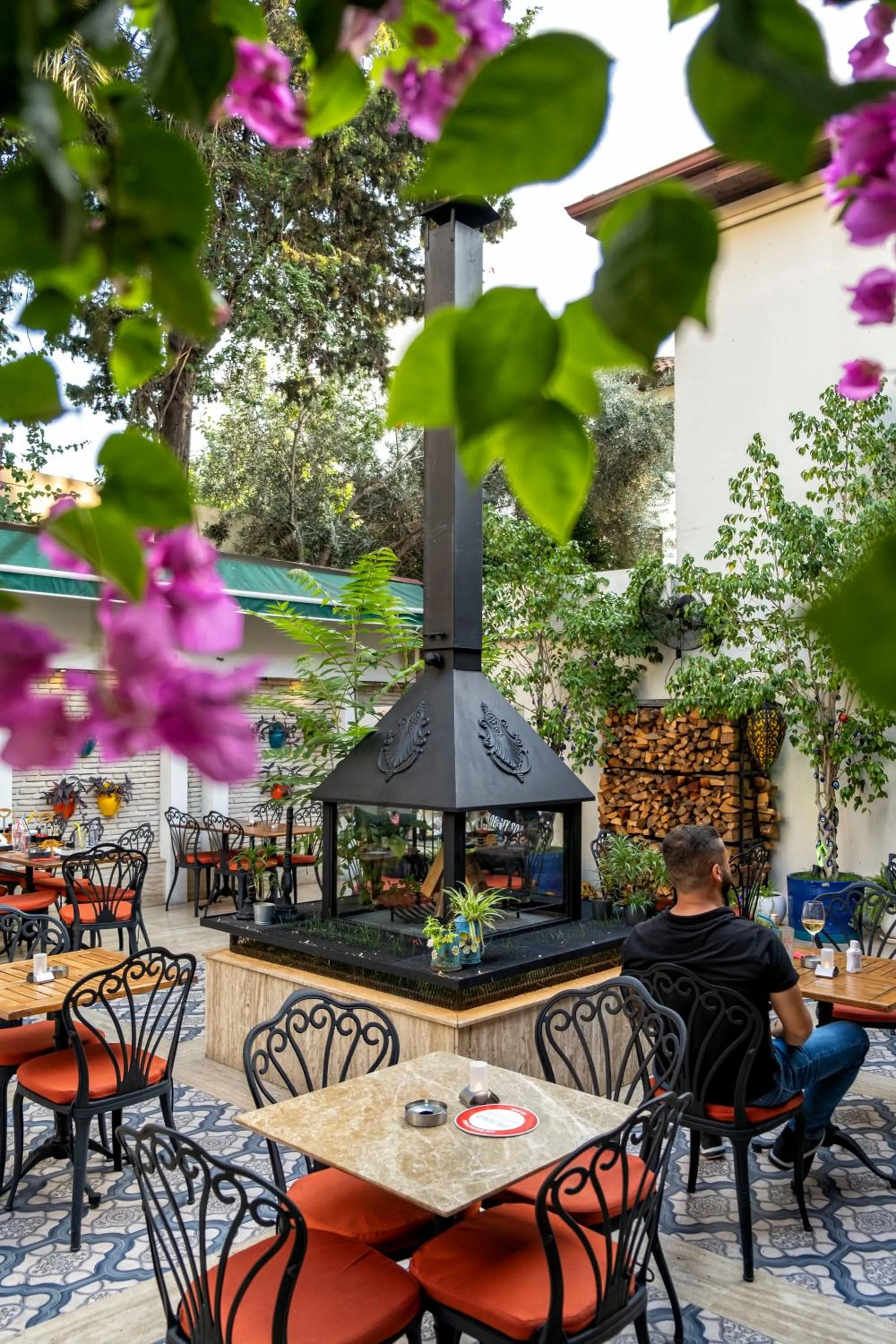 Route Hotel Kaleici - Adult Only (12+)