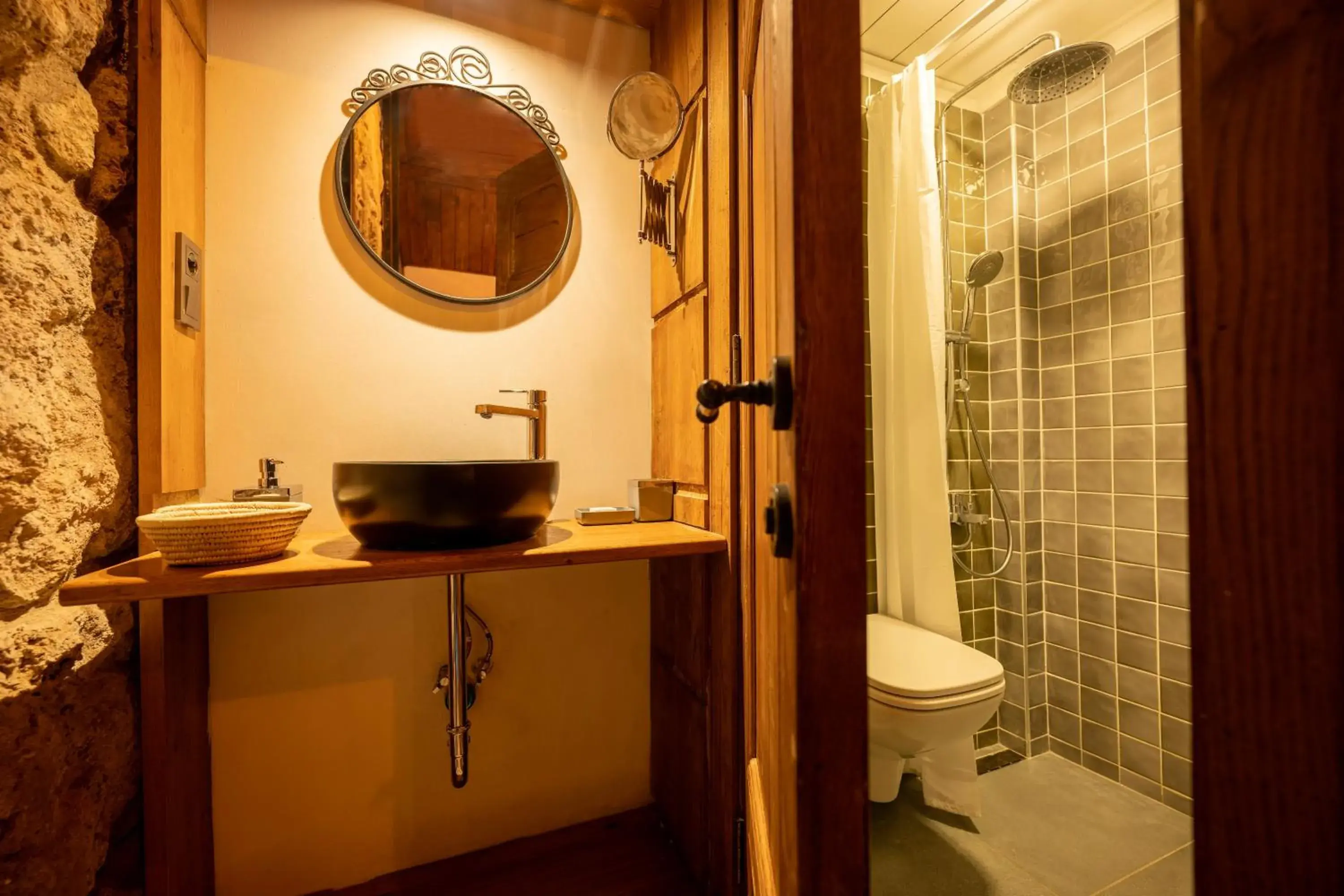 Deluxe King Studio in Route Hotel Kaleici - Adult Only (12+) Deluxe King Studio in Route Hotel Kaleici - Adult Only (12+)