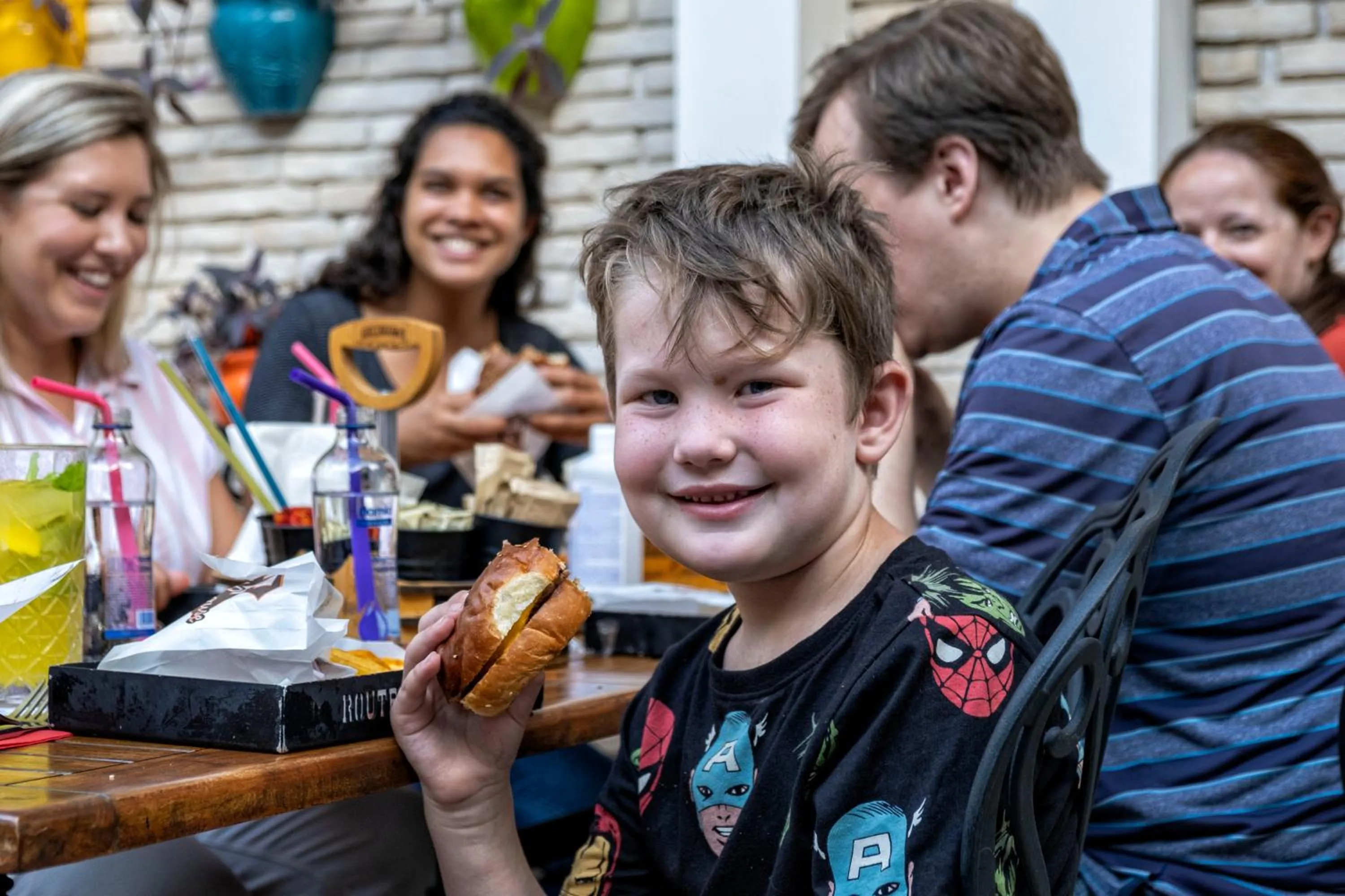 Route Hotel Kaleici - Adult Only (12+)