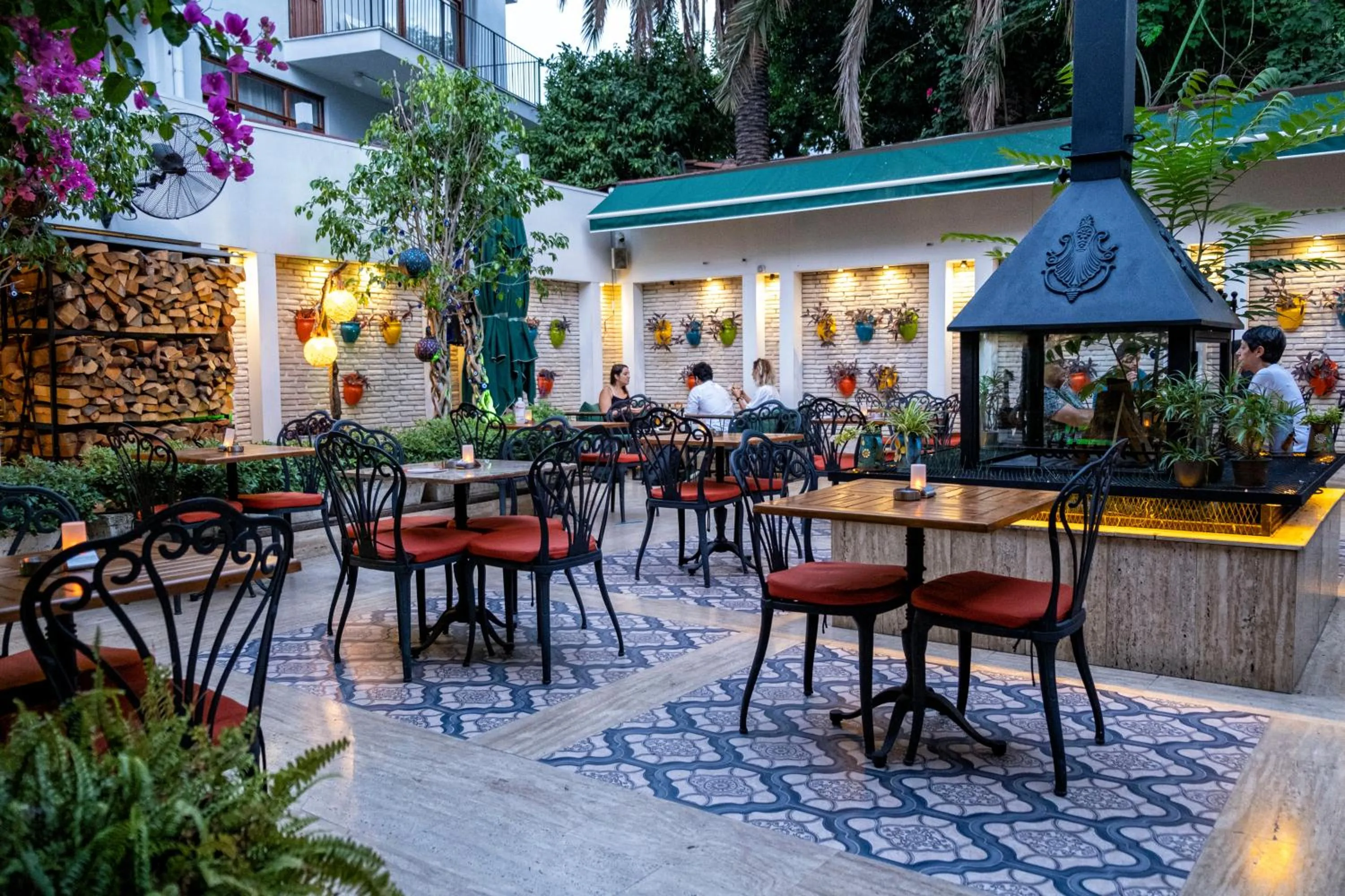 Route Hotel Kaleici - Adult Only (12+)