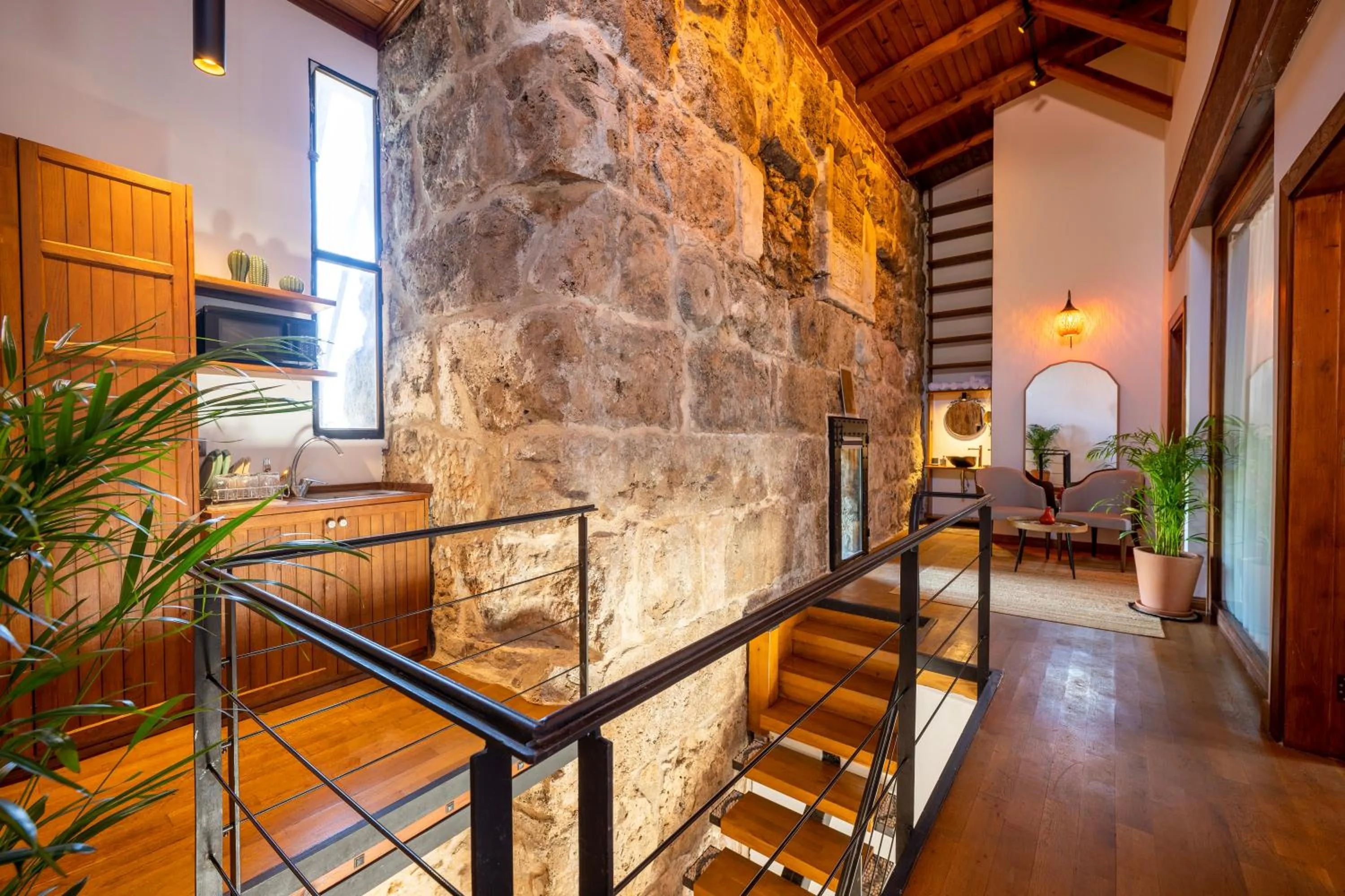 Route Hotel Kaleici - Adult Only (12+)