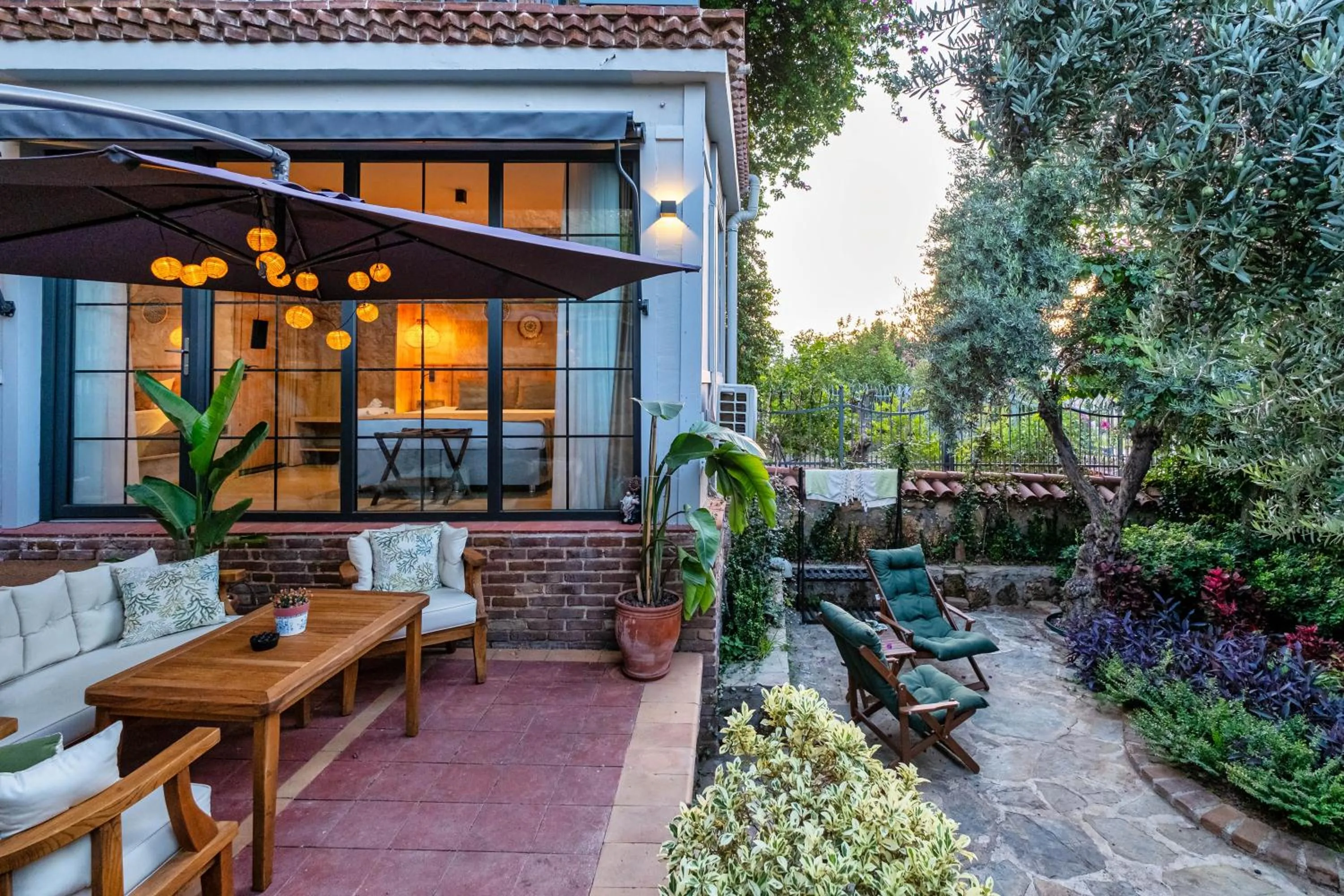 Route Hotel Kaleici - Adult Only (12+)