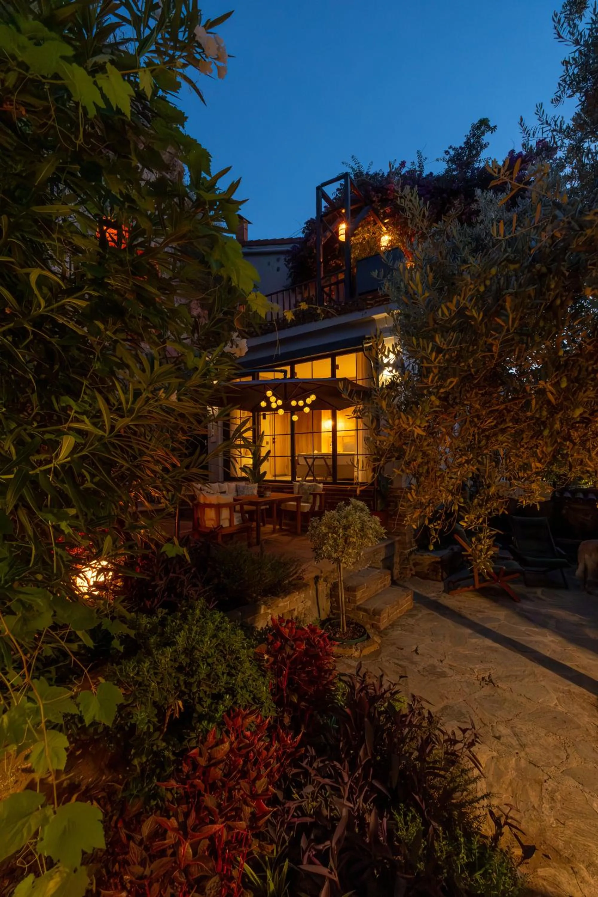 Route Hotel Kaleici - Adult Only (12+)