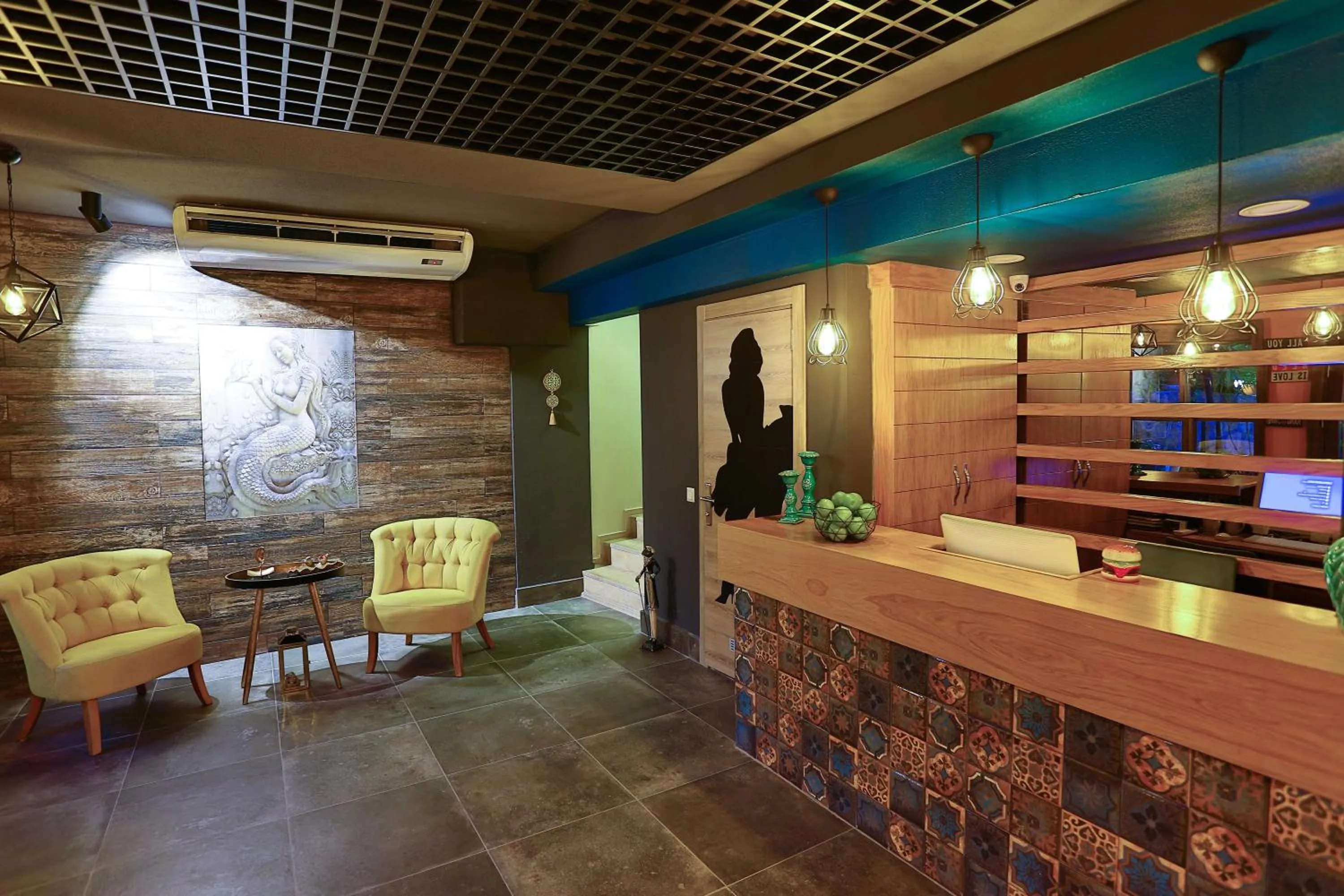 Property building in Route Hotel Kaleici - Adult Only (12+)