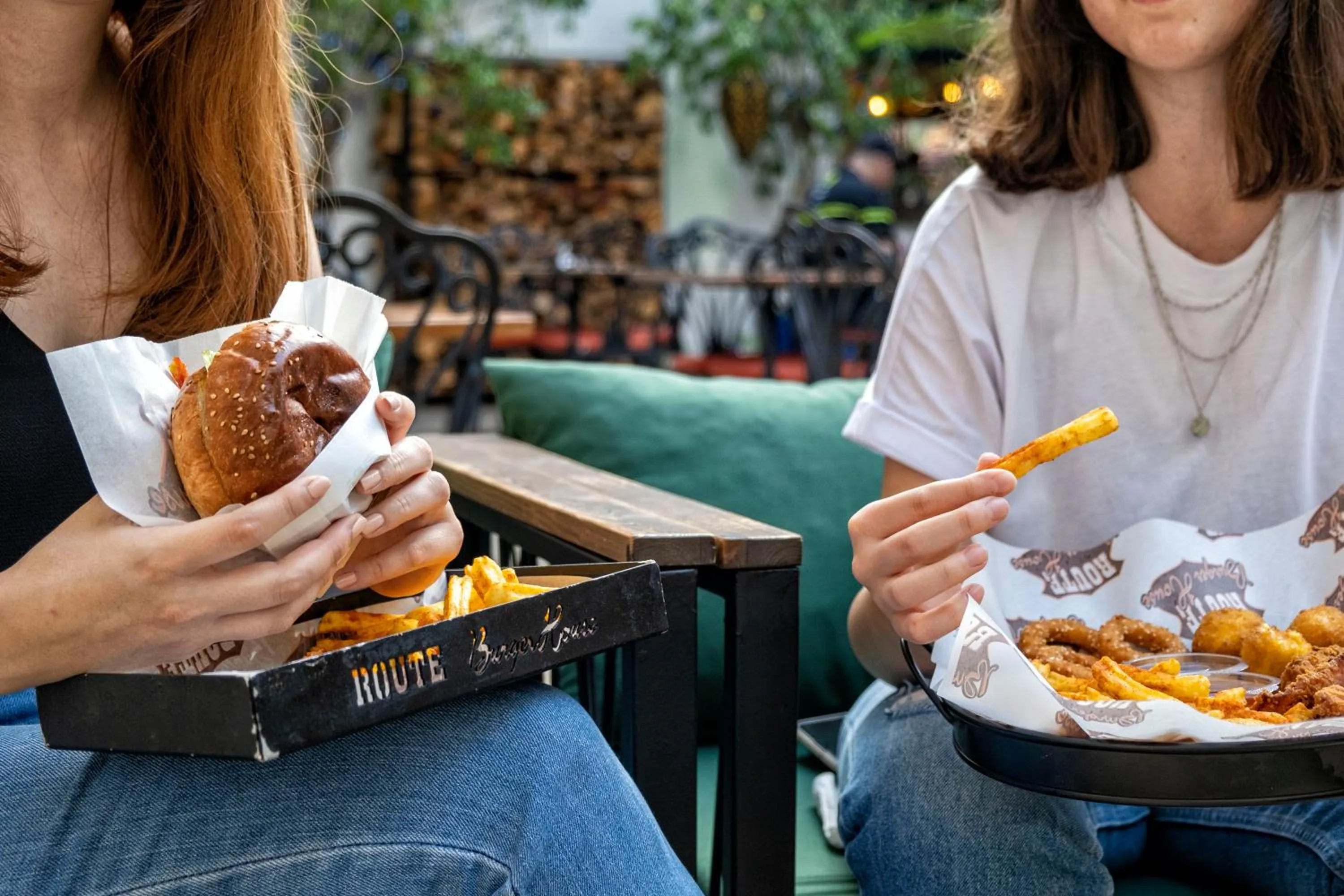 Route Hotel Kaleici - Adult Only (12+)