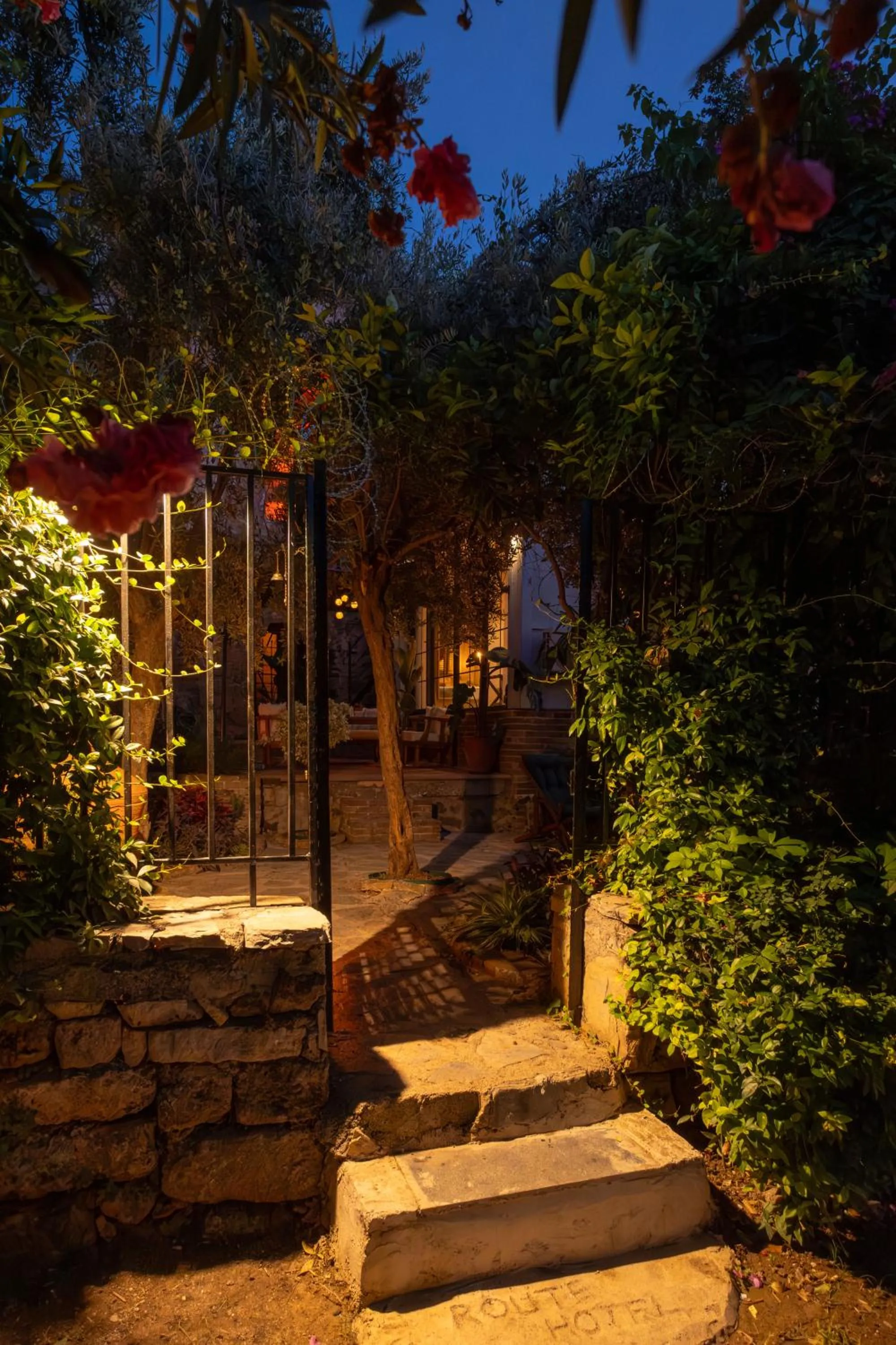 Route Hotel Kaleici - Adult Only (12+)