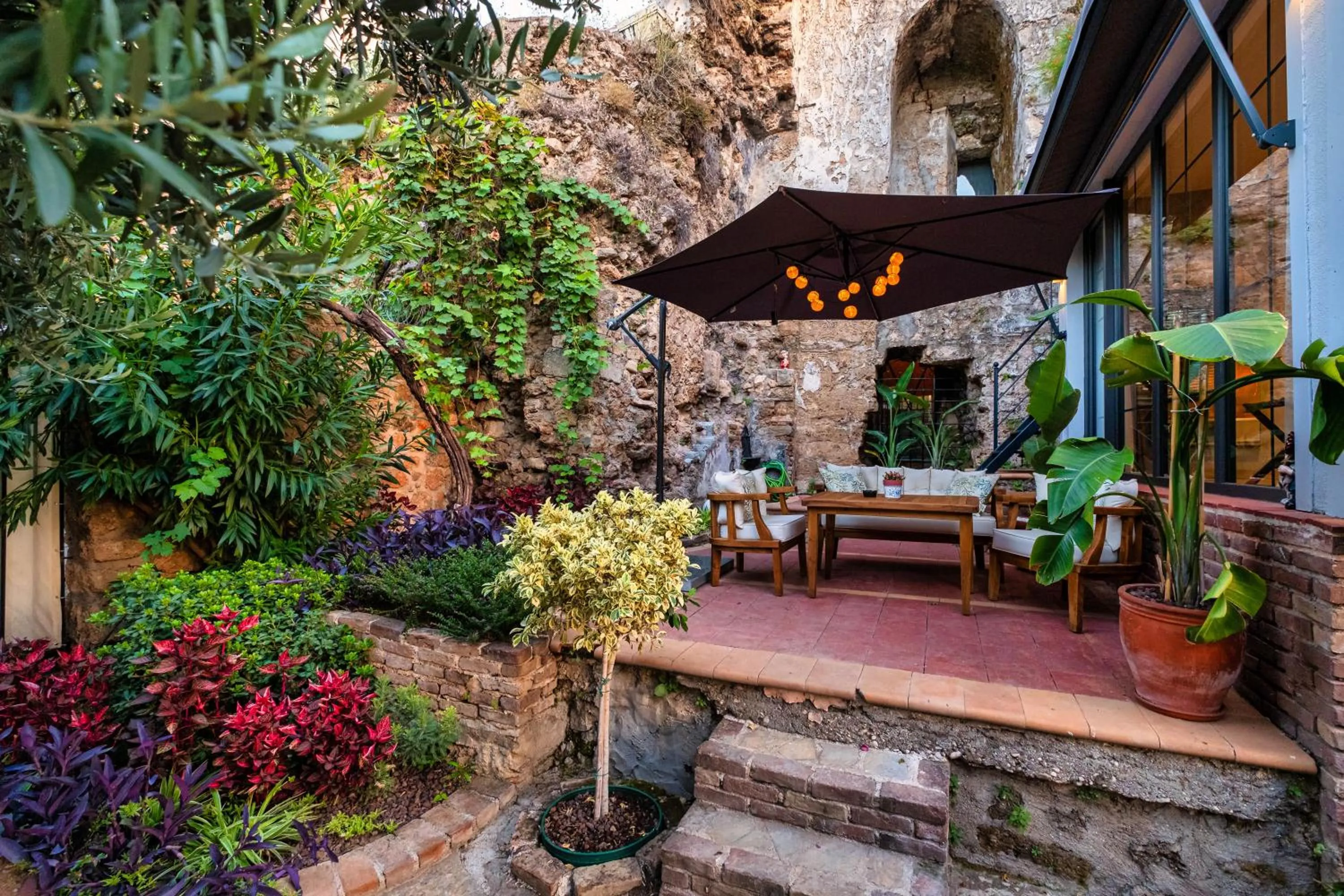 Route Hotel Kaleici - Adult Only (12+)