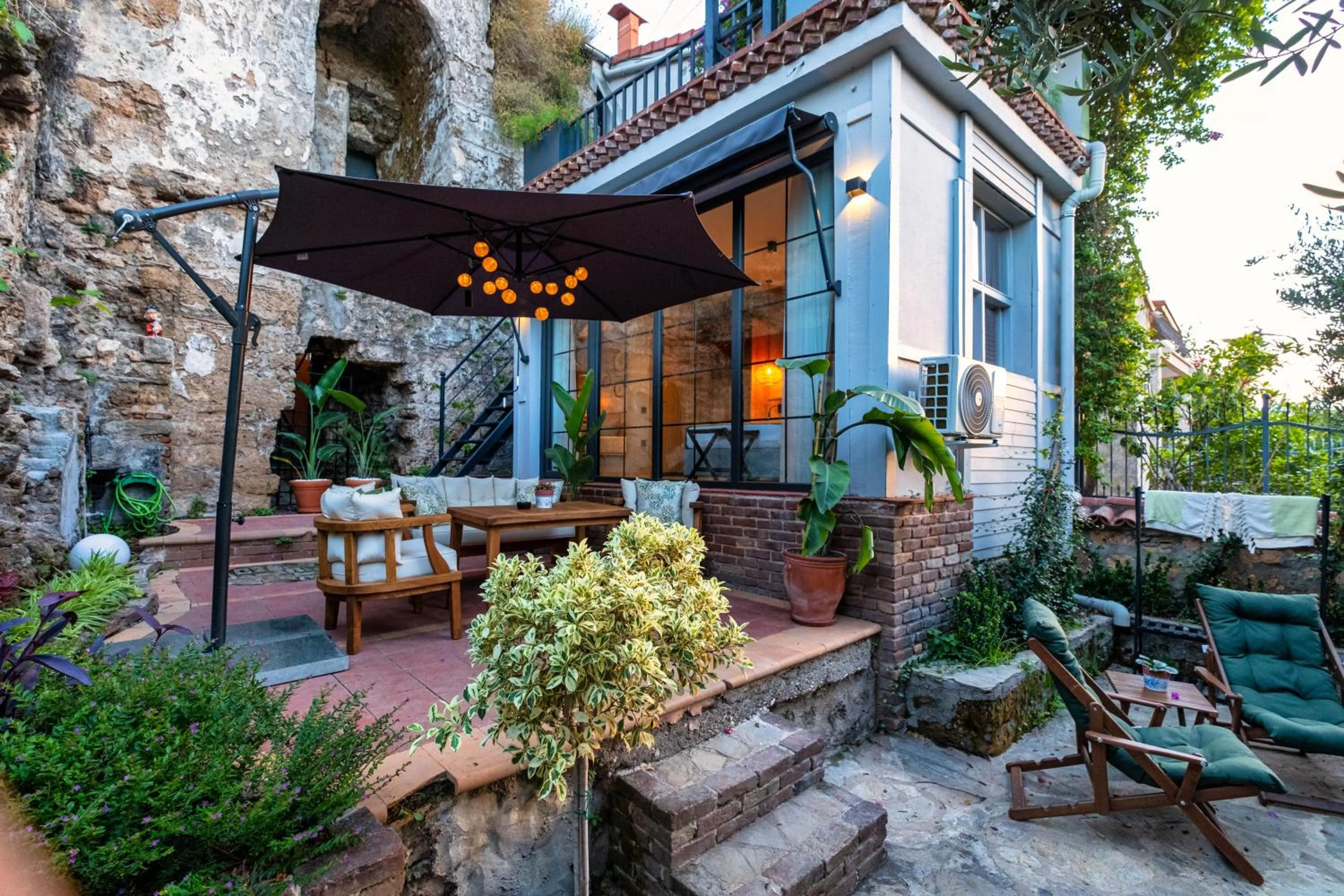 Route Hotel Kaleici - Adult Only (12+)