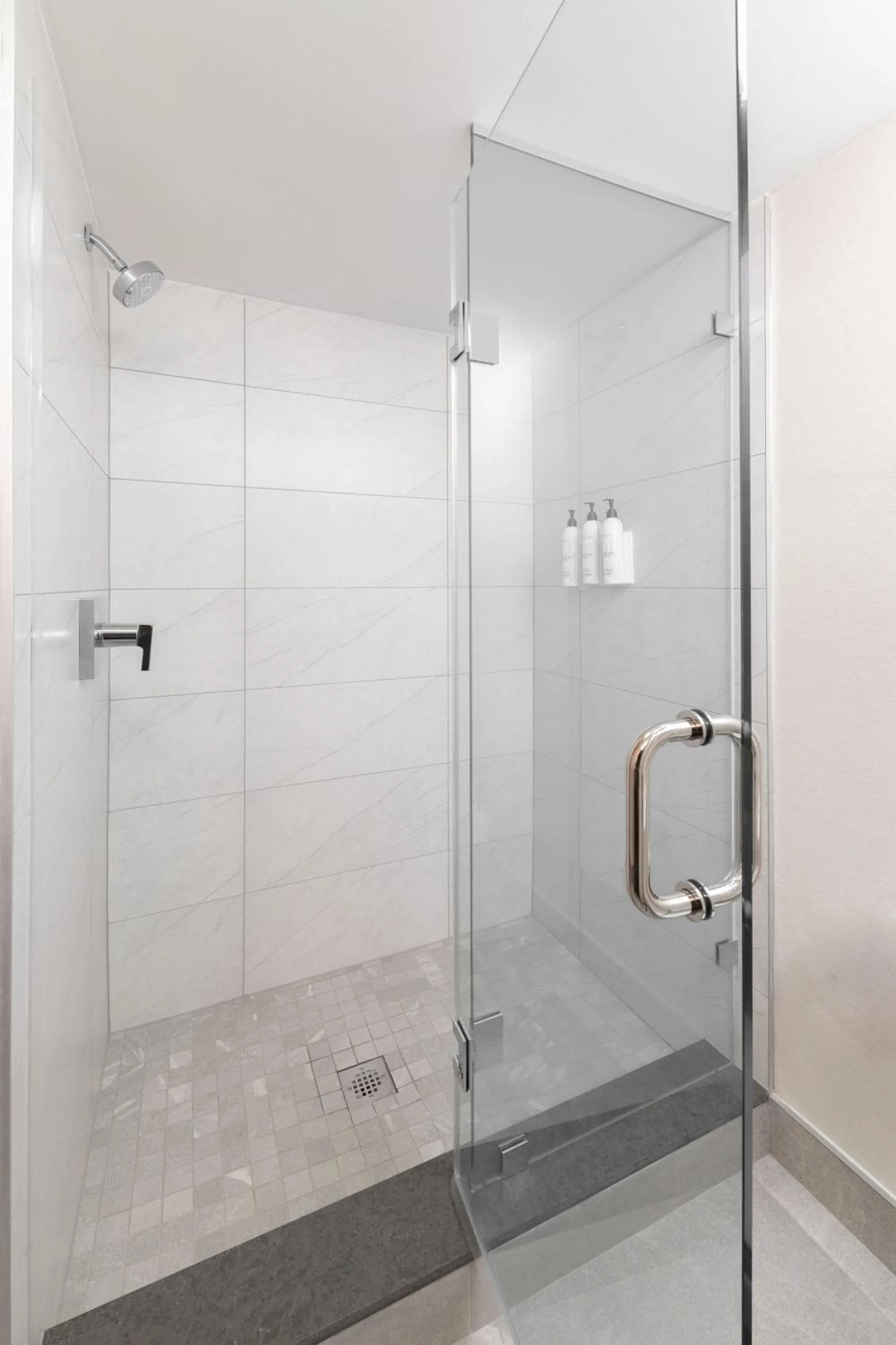 Bathroom in Fairfield Inn & Suites by Marriott Toronto Brampton