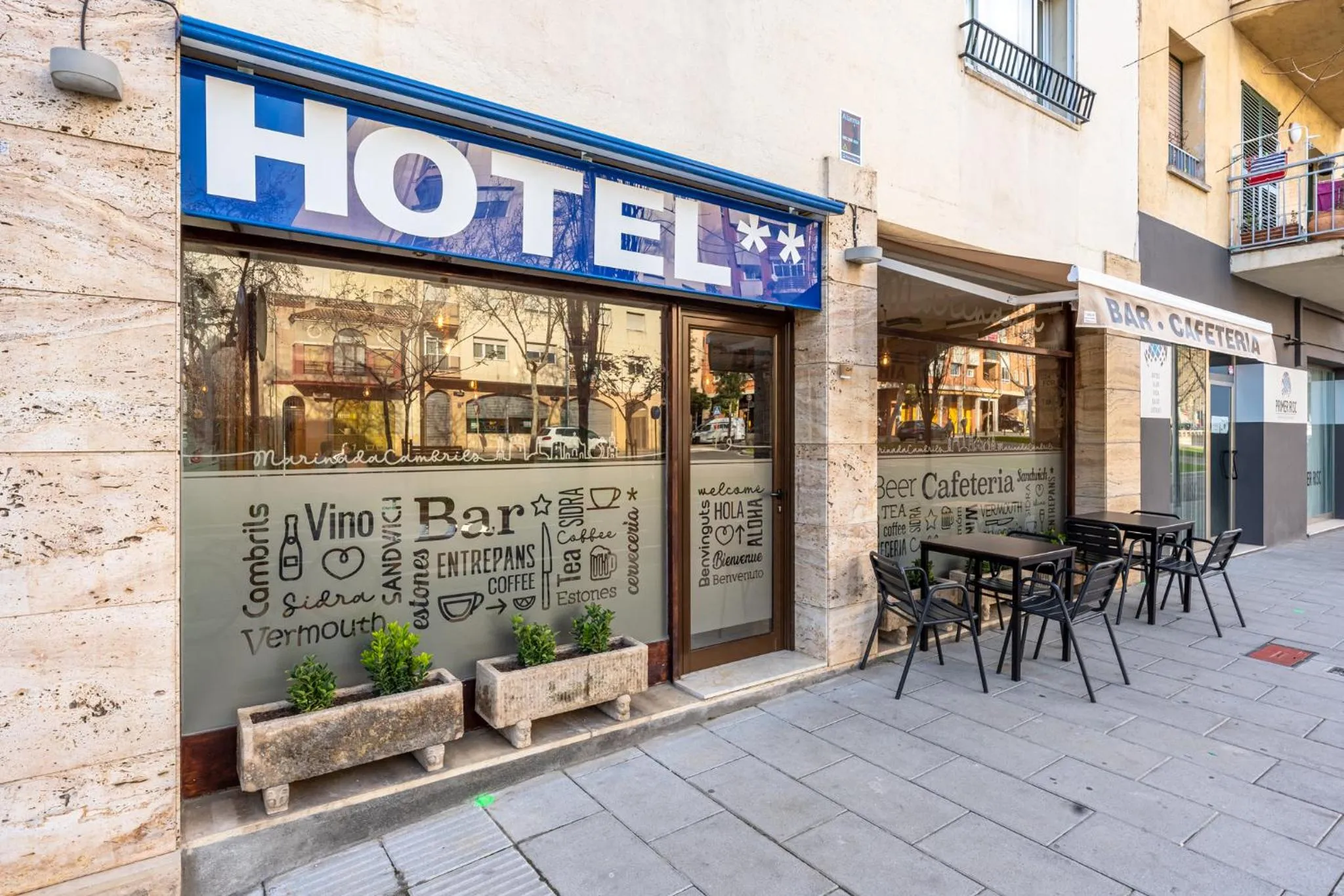 Property building in Marinada Cambrils