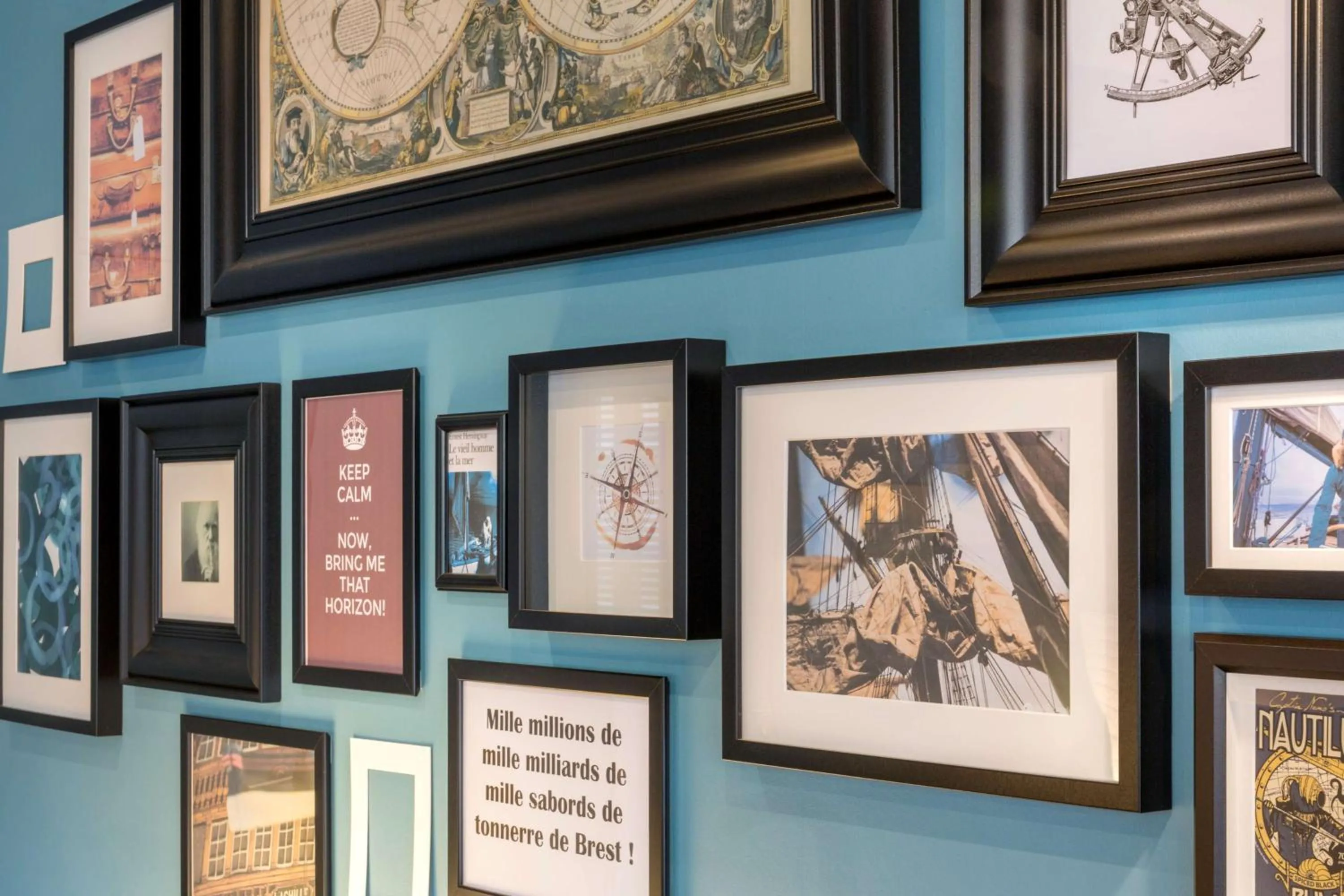 Other in Best Western Plus Antibes Riviera