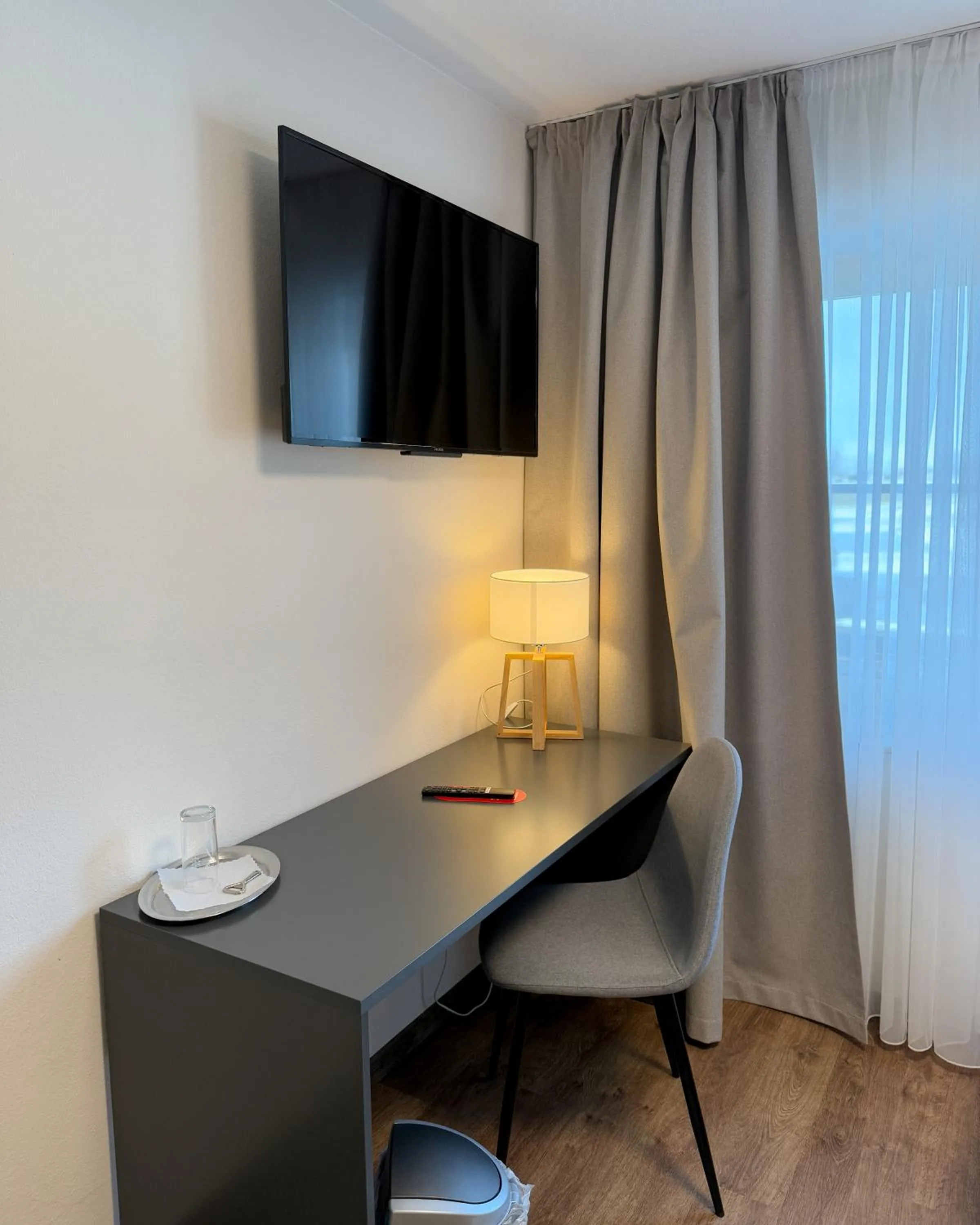 TV and multimedia in Landgasthof Schwarzberg