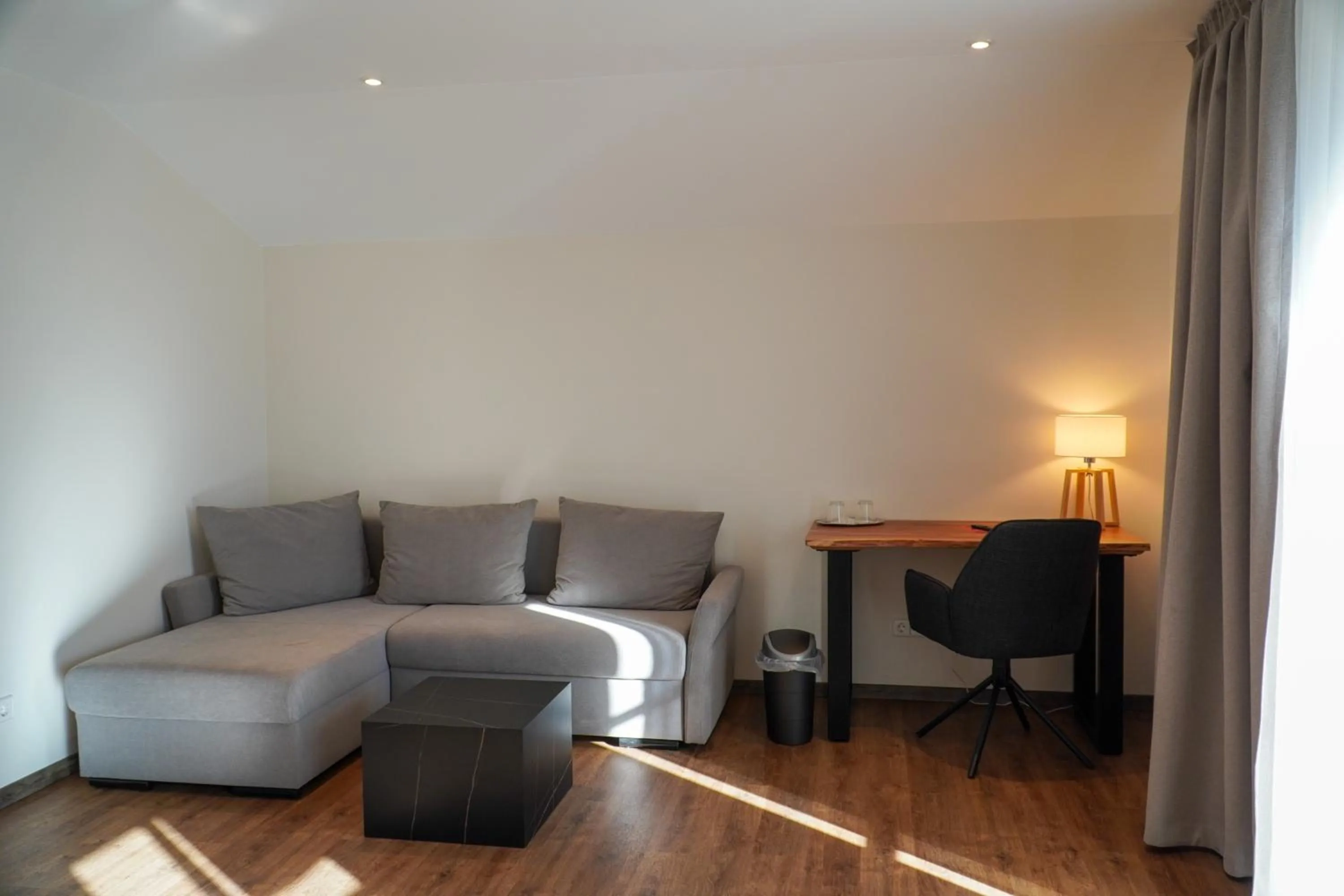 Living room in Landgasthof Schwarzberg