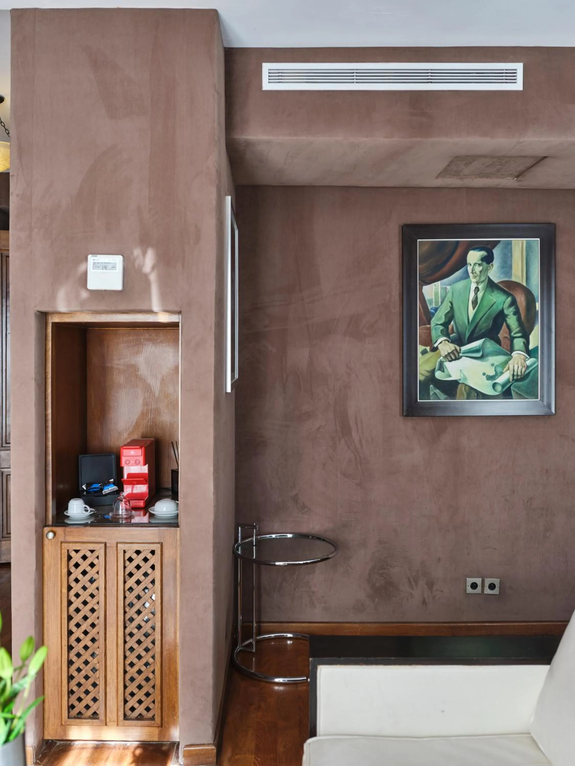 Hôtel particulier Le DOGE - Relais & Châteaux