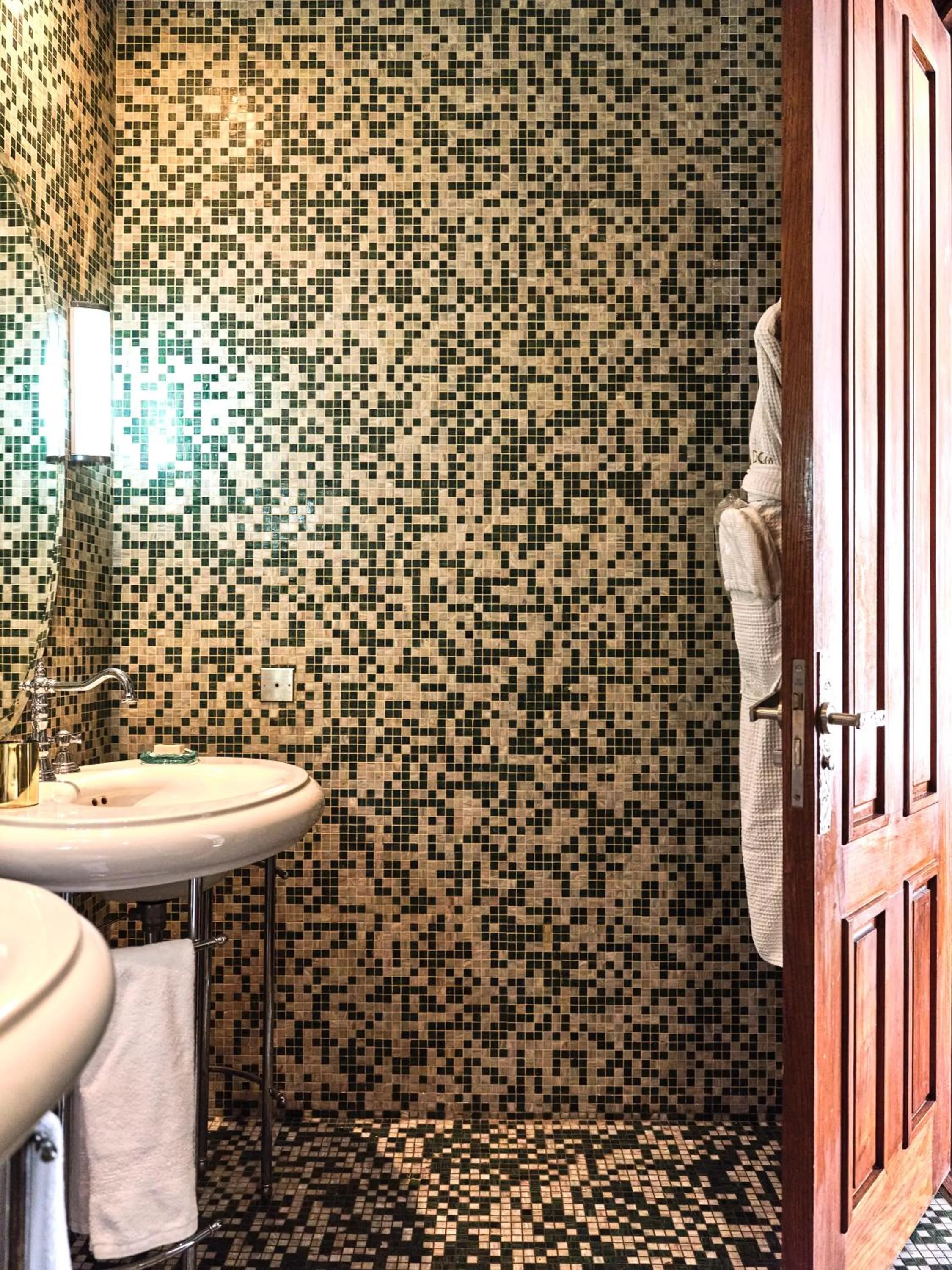 Hôtel particulier Le DOGE - Relais & Châteaux