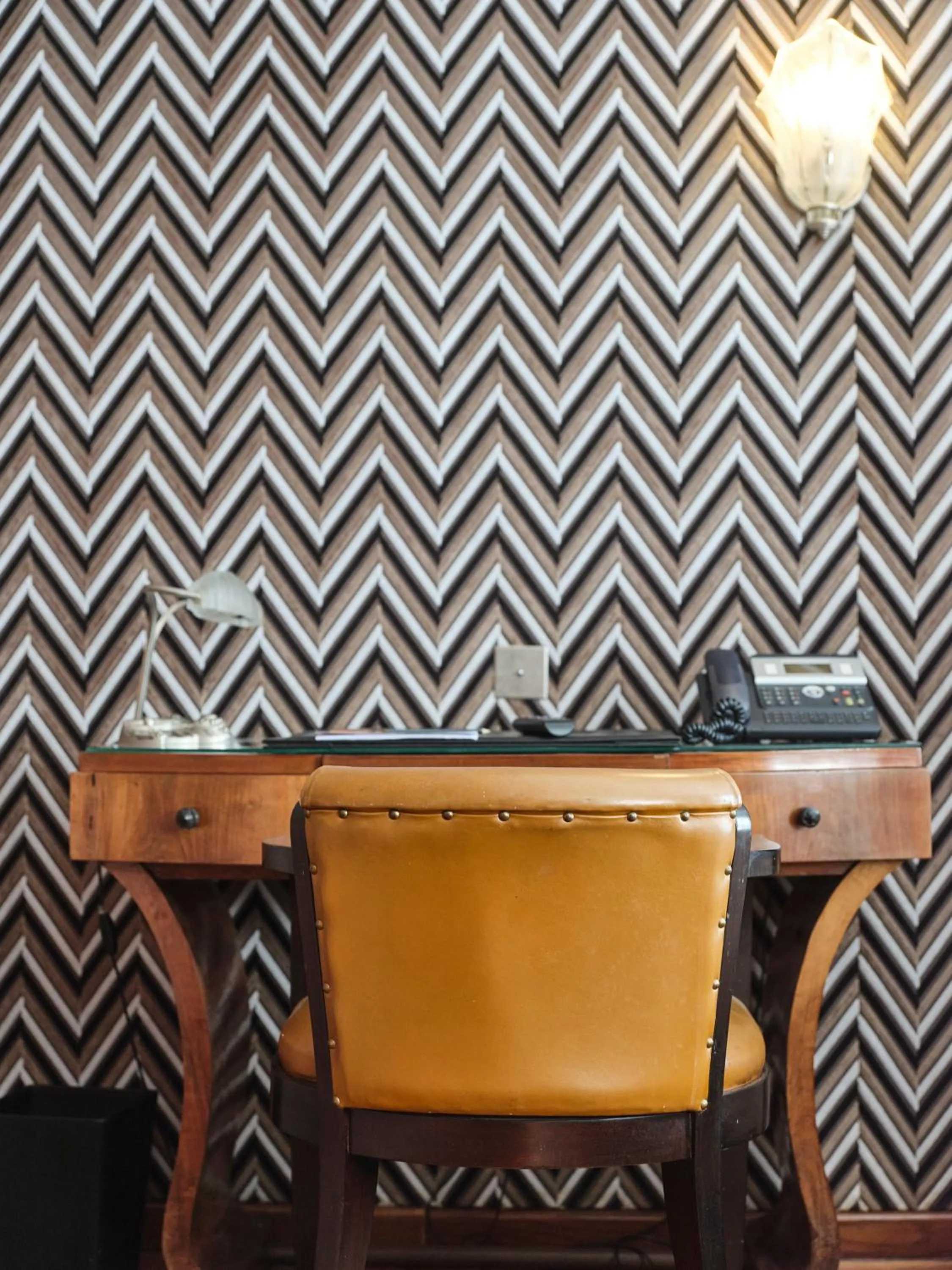 Hôtel particulier Le DOGE - Relais & Châteaux