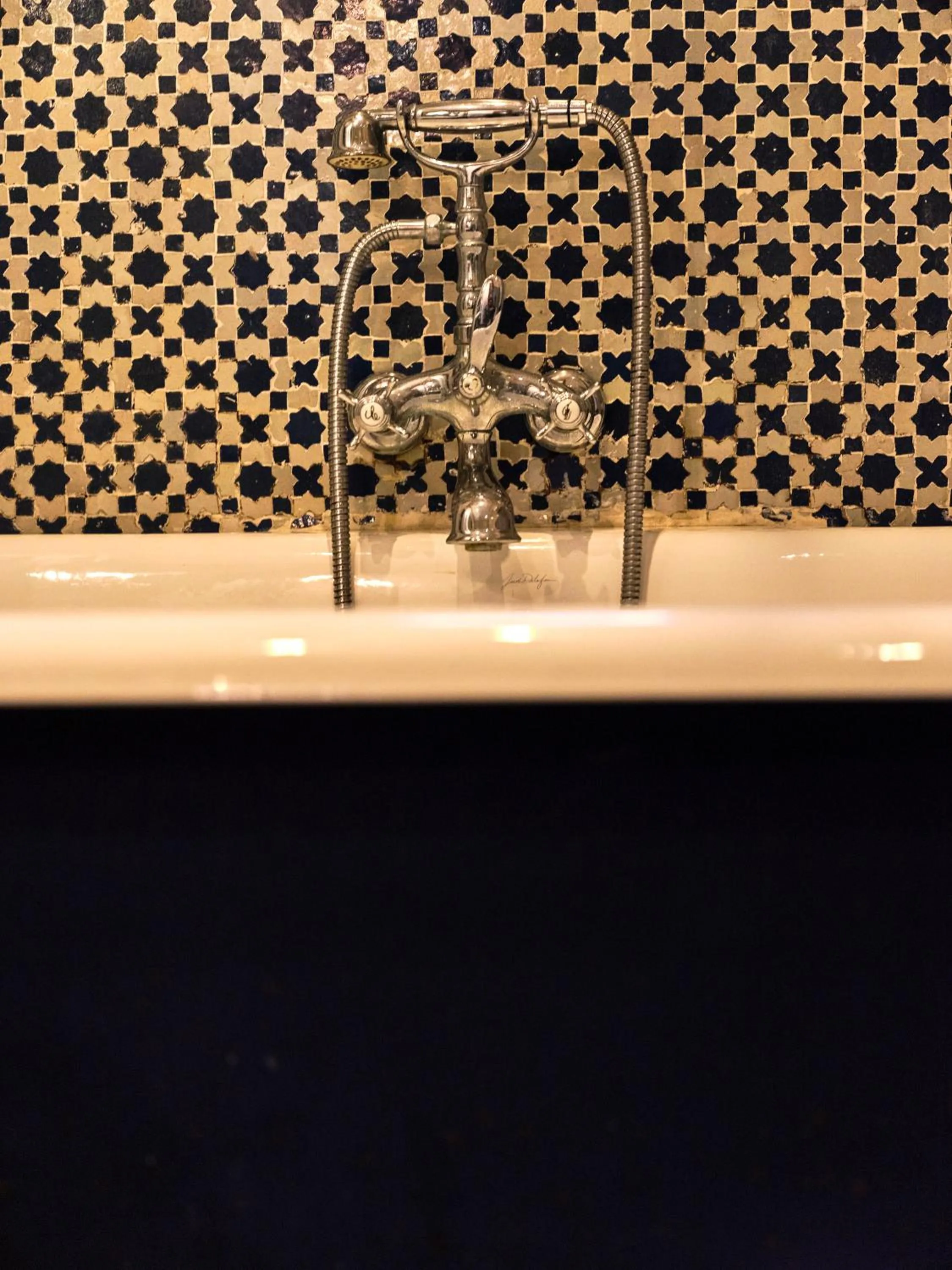 Hôtel particulier Le DOGE - Relais & Châteaux