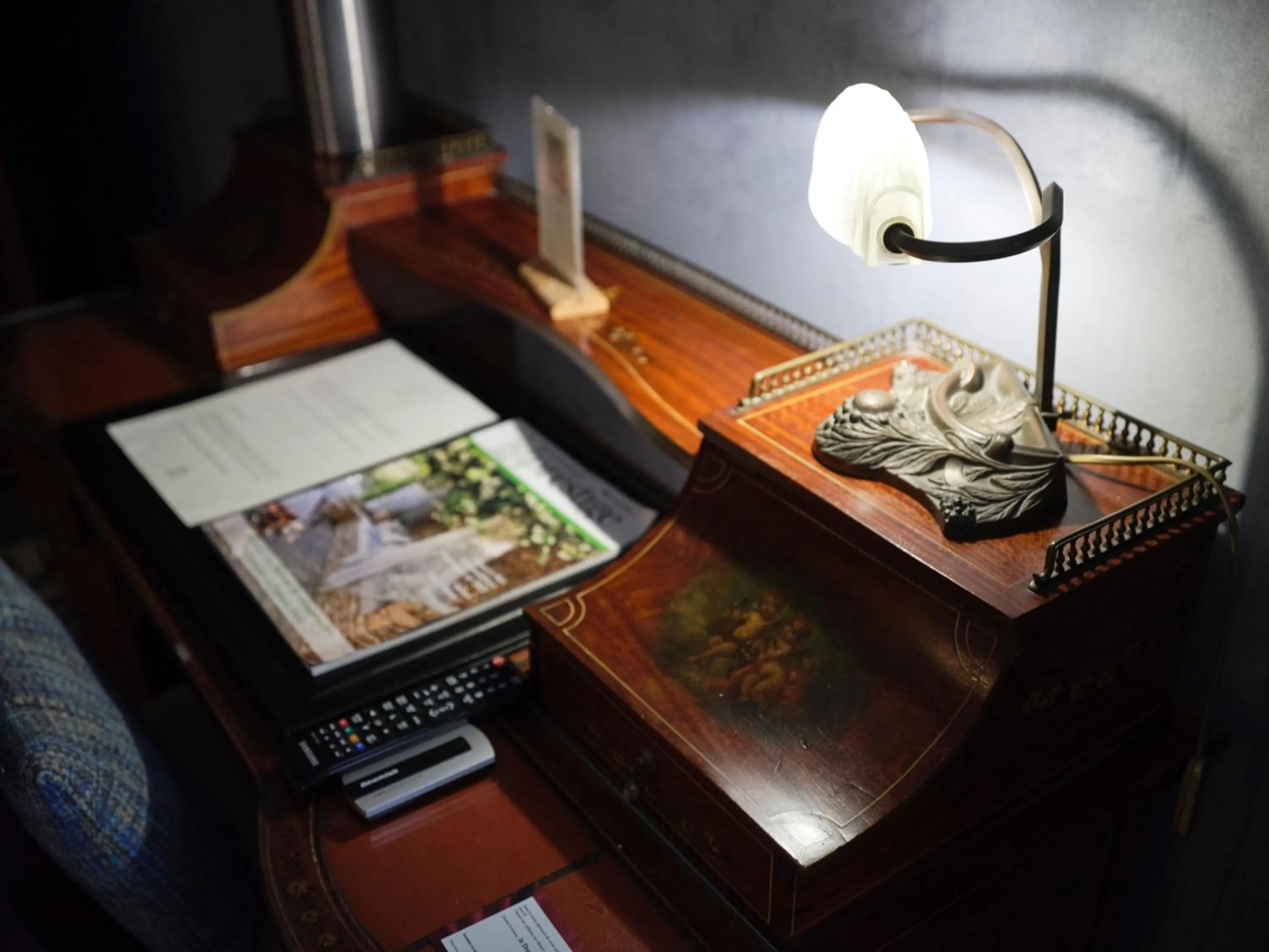 Hôtel particulier Le DOGE - Relais & Châteaux