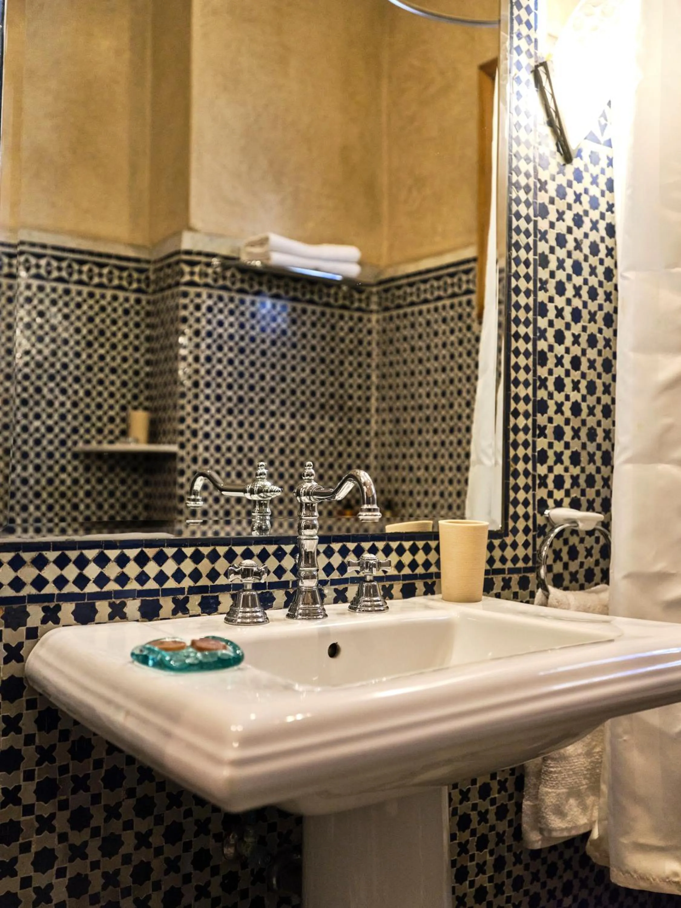 Hôtel particulier Le DOGE - Relais & Châteaux