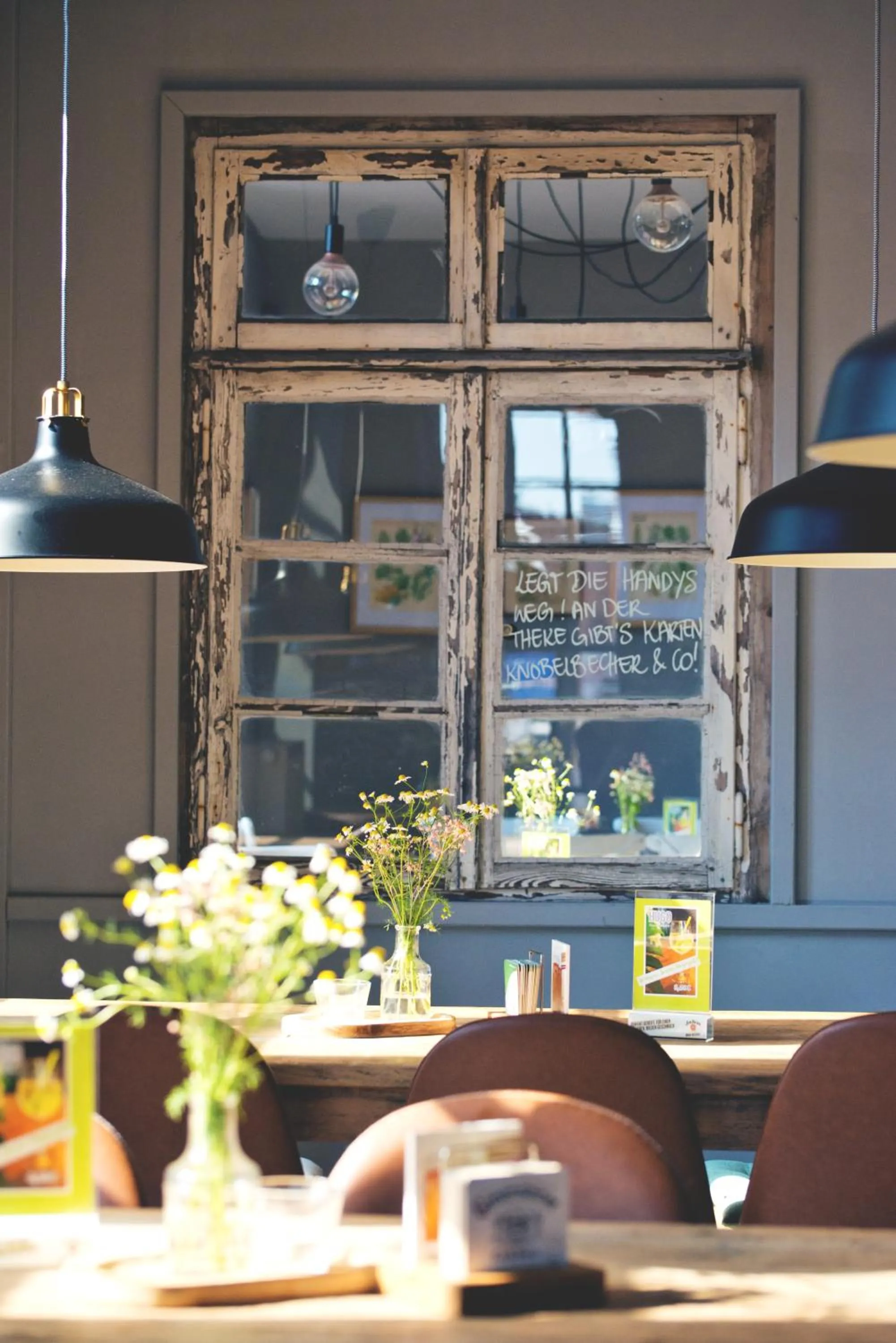 Property building in Alte Heimat