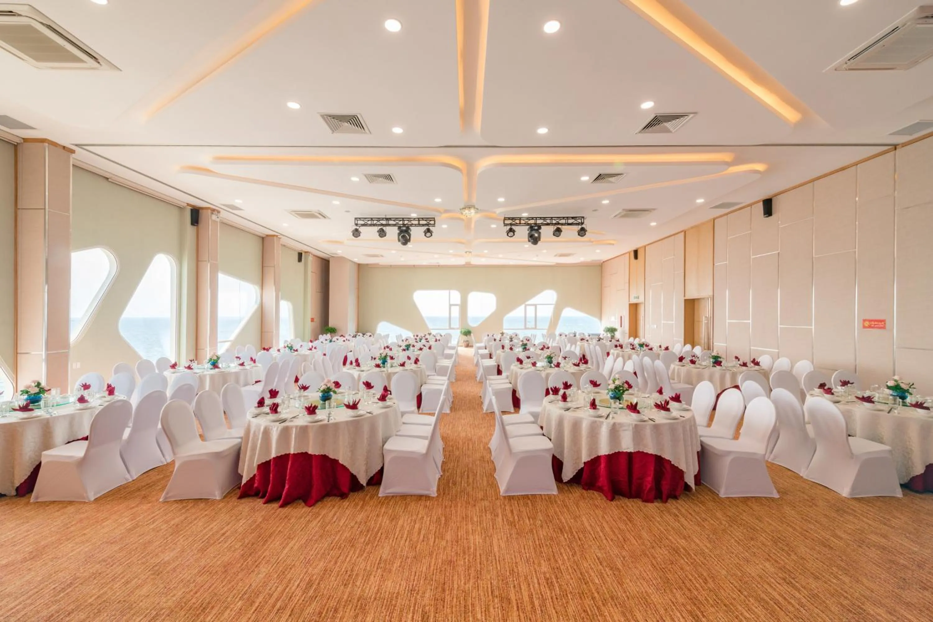 Banquet/Function facilities in Seashells Phu Quoc Hotel & Spa