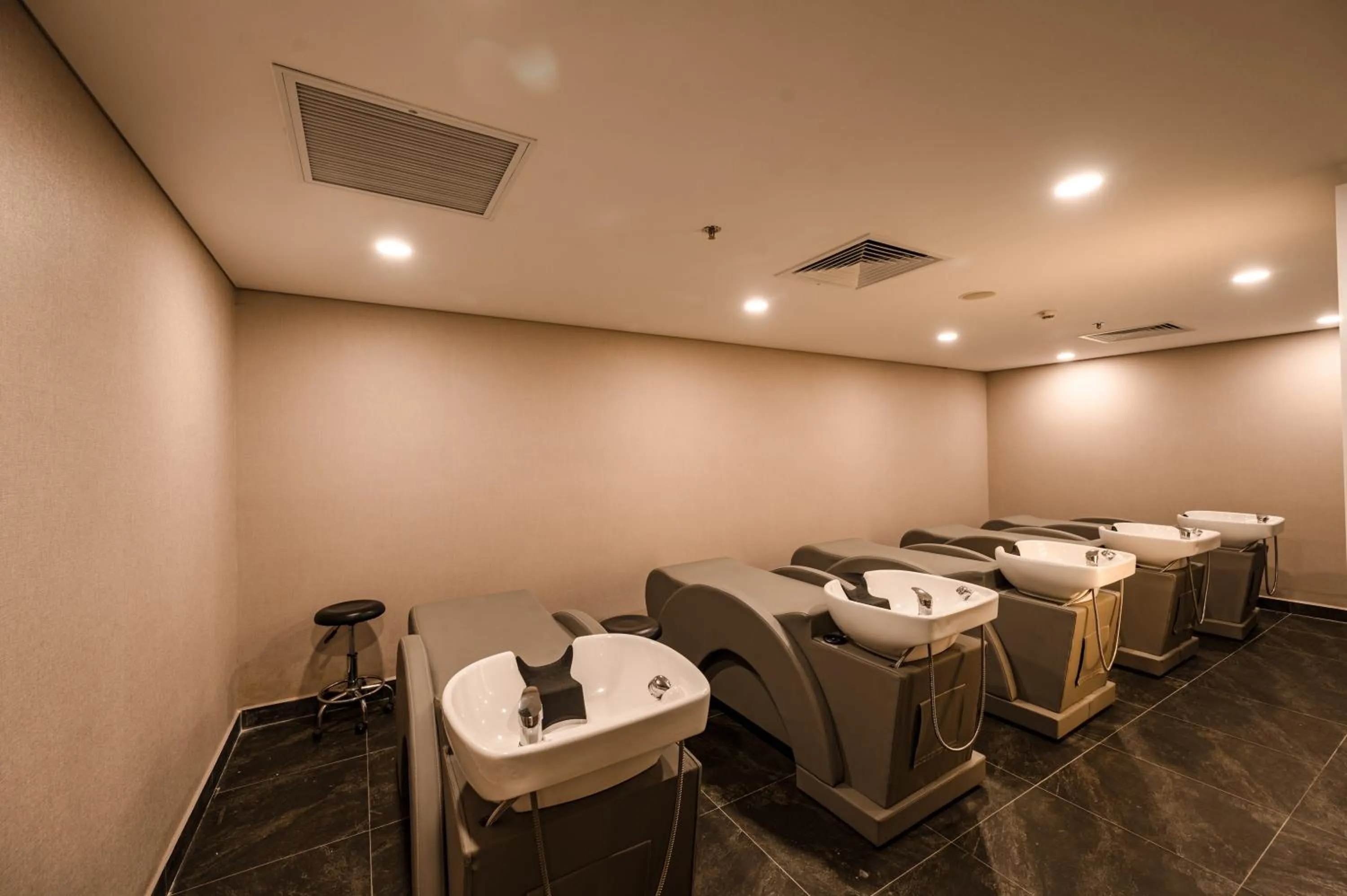 Spa and wellness centre/facilities in Seashells Phu Quoc Hotel & Spa