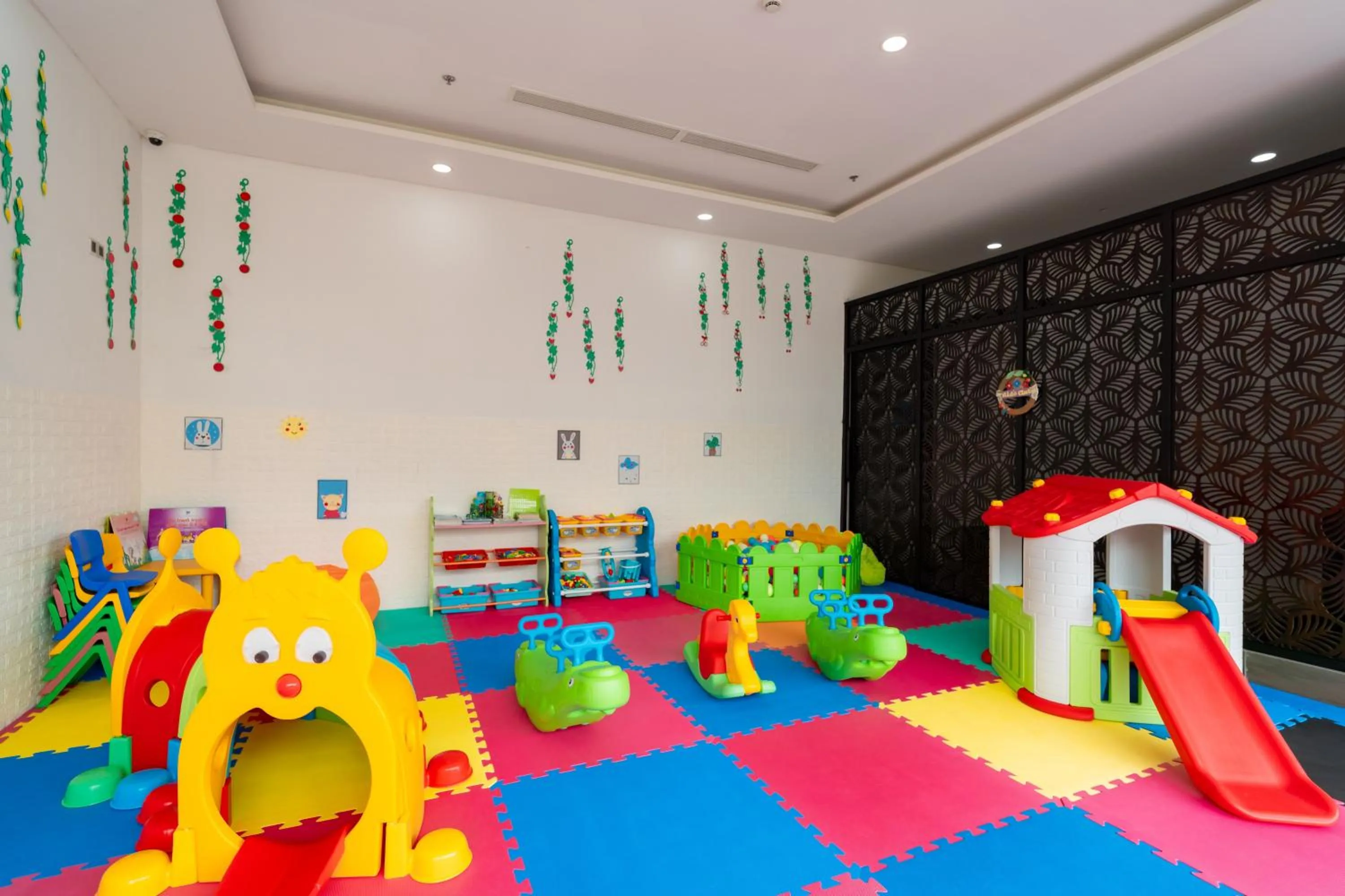 Kids's club in Seashells Phu Quoc Hotel & Spa