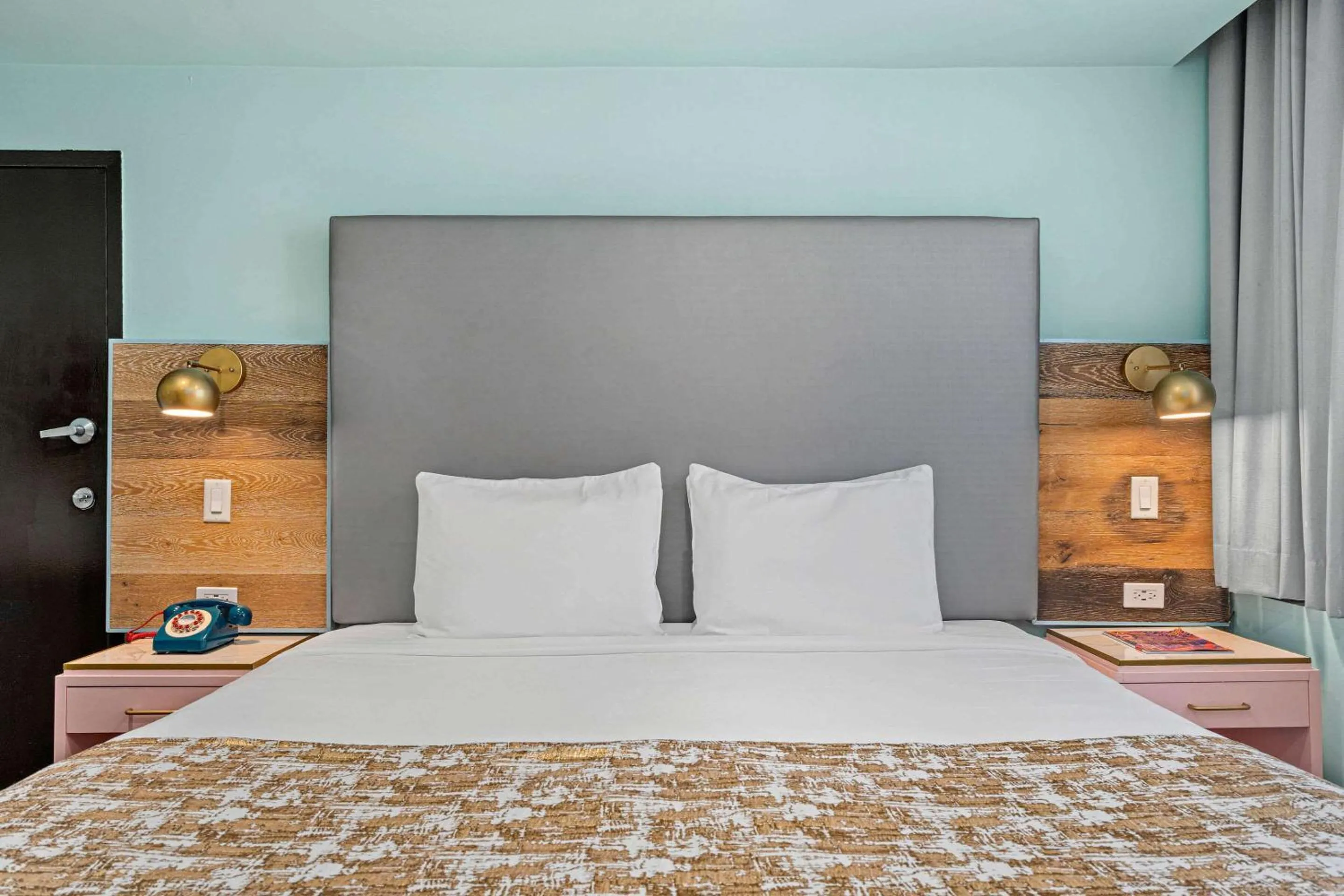 Bedroom in Abitta Boutique Hotel, Ascend Hotel Collection