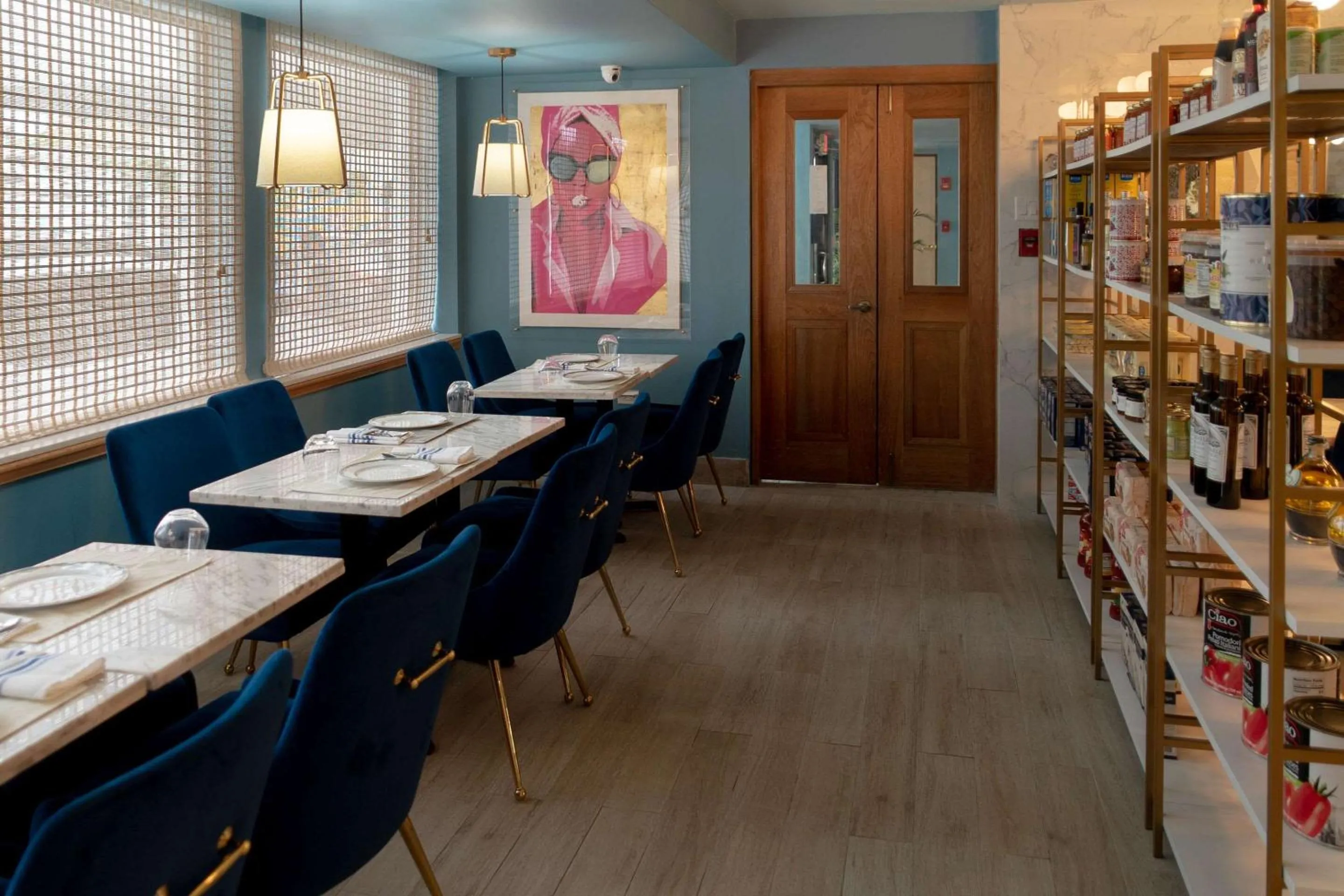 Breakfast in Abitta Boutique Hotel, Ascend Hotel Collection