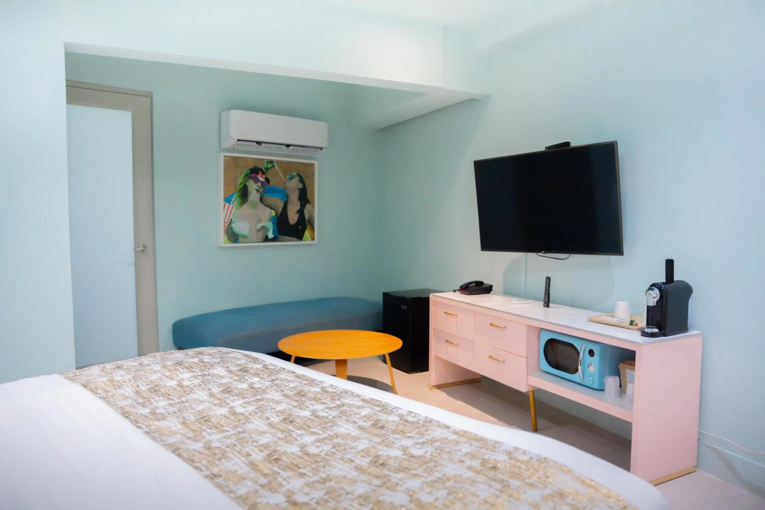 Bedroom in Abitta Boutique Hotel, Ascend Hotel Collection