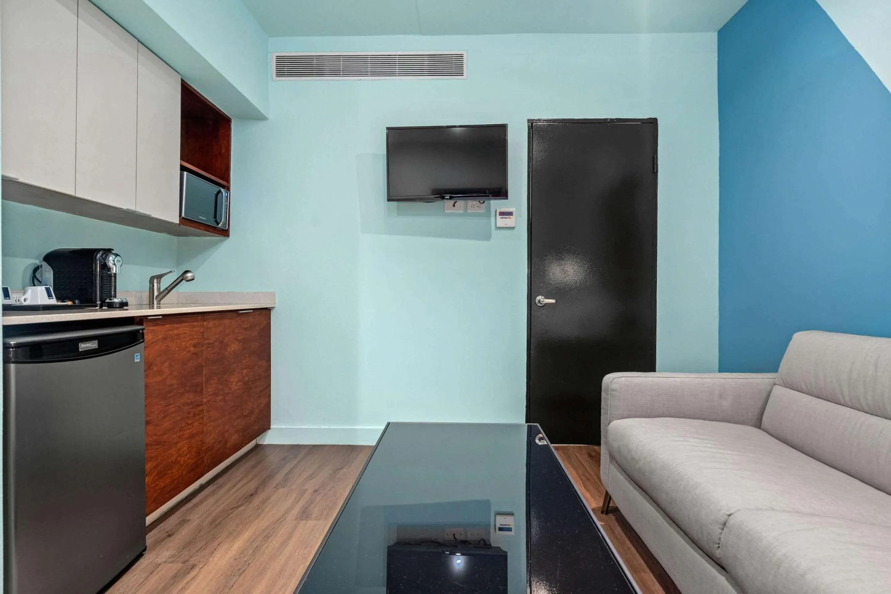 Bedroom in Abitta Boutique Hotel, Ascend Hotel Collection