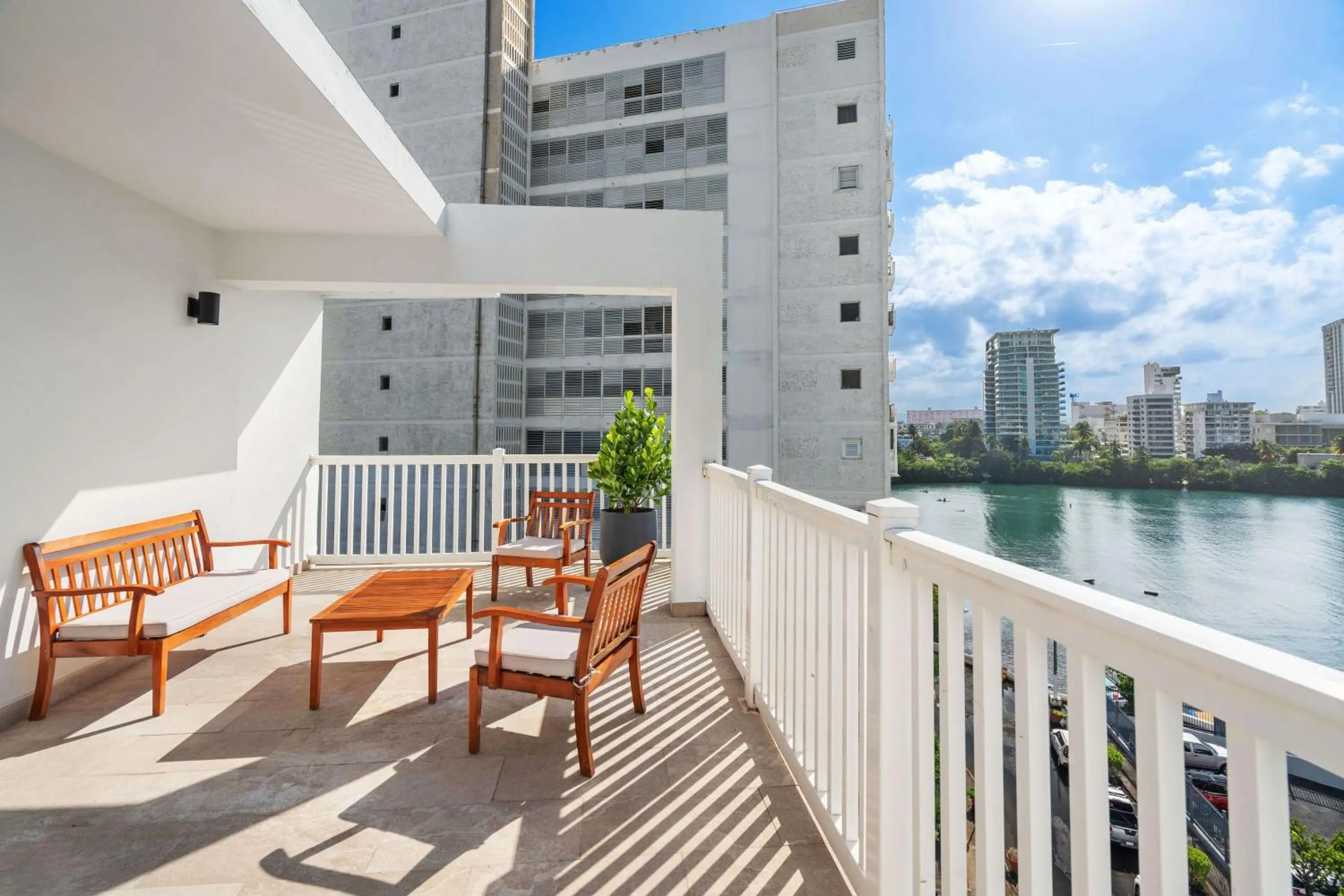 View (from property/room) in Abitta Boutique Hotel, Ascend Hotel Collection