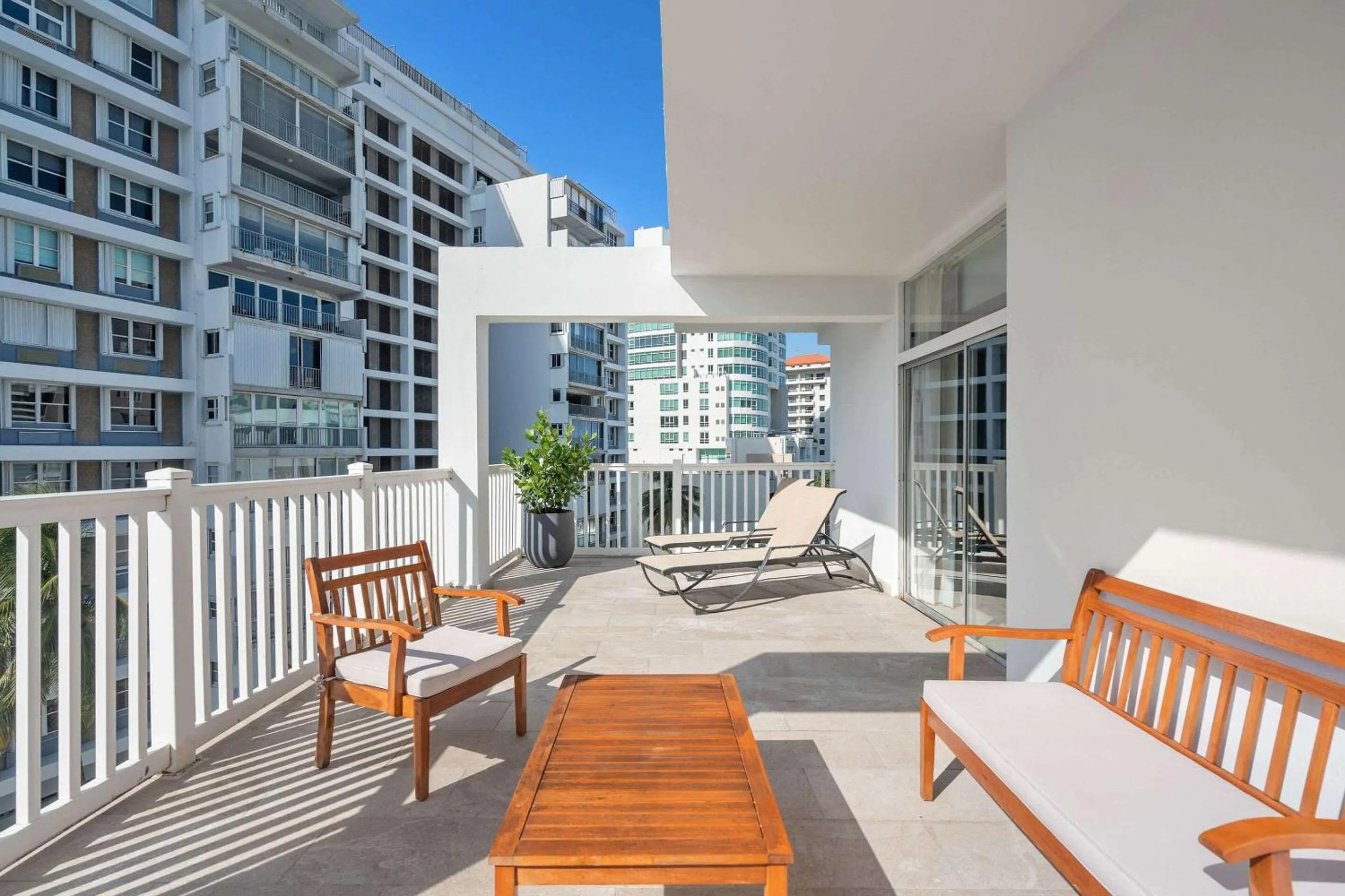 Bedroom in Abitta Boutique Hotel, Ascend Hotel Collection