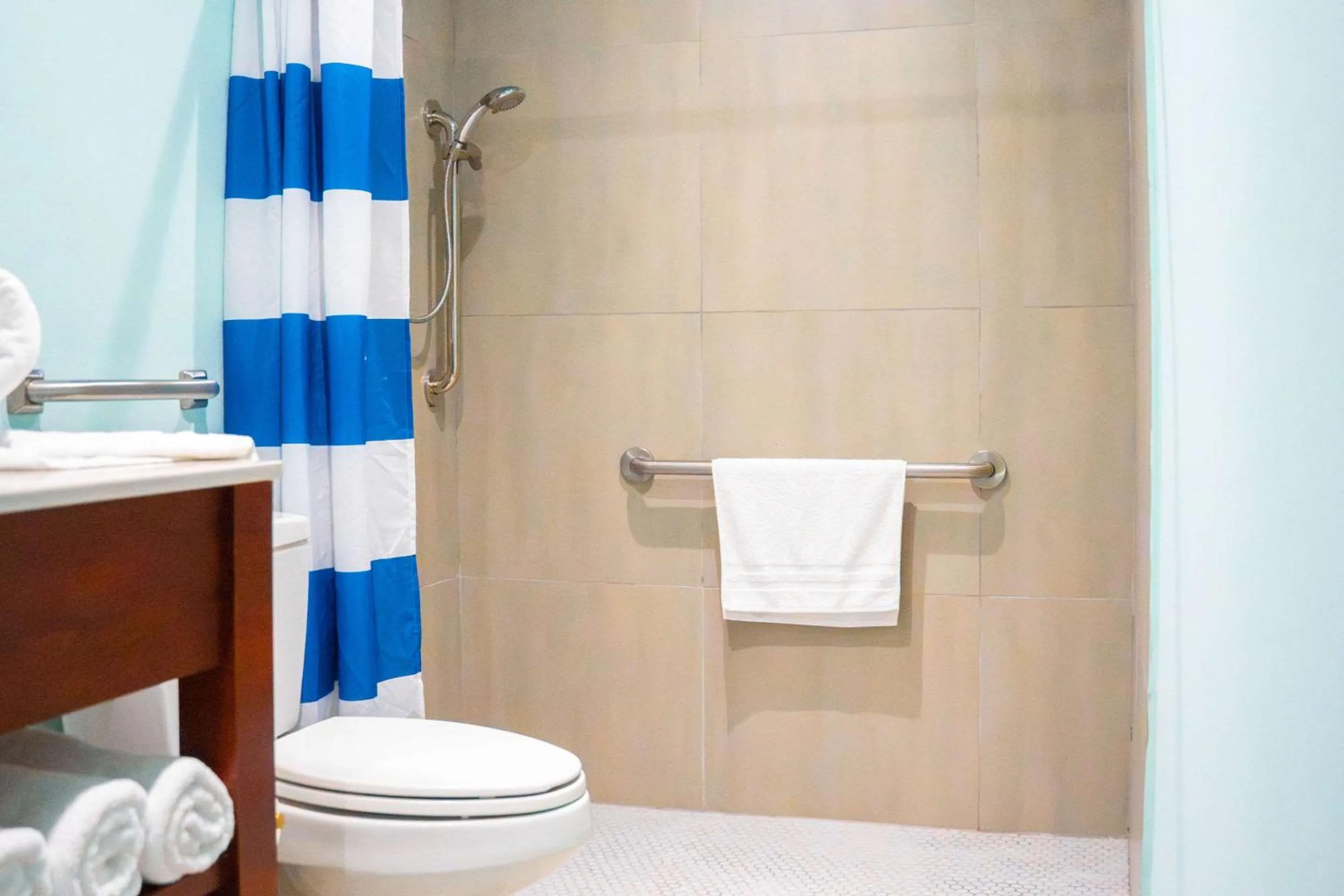 Bedroom in Abitta Boutique Hotel, Ascend Hotel Collection