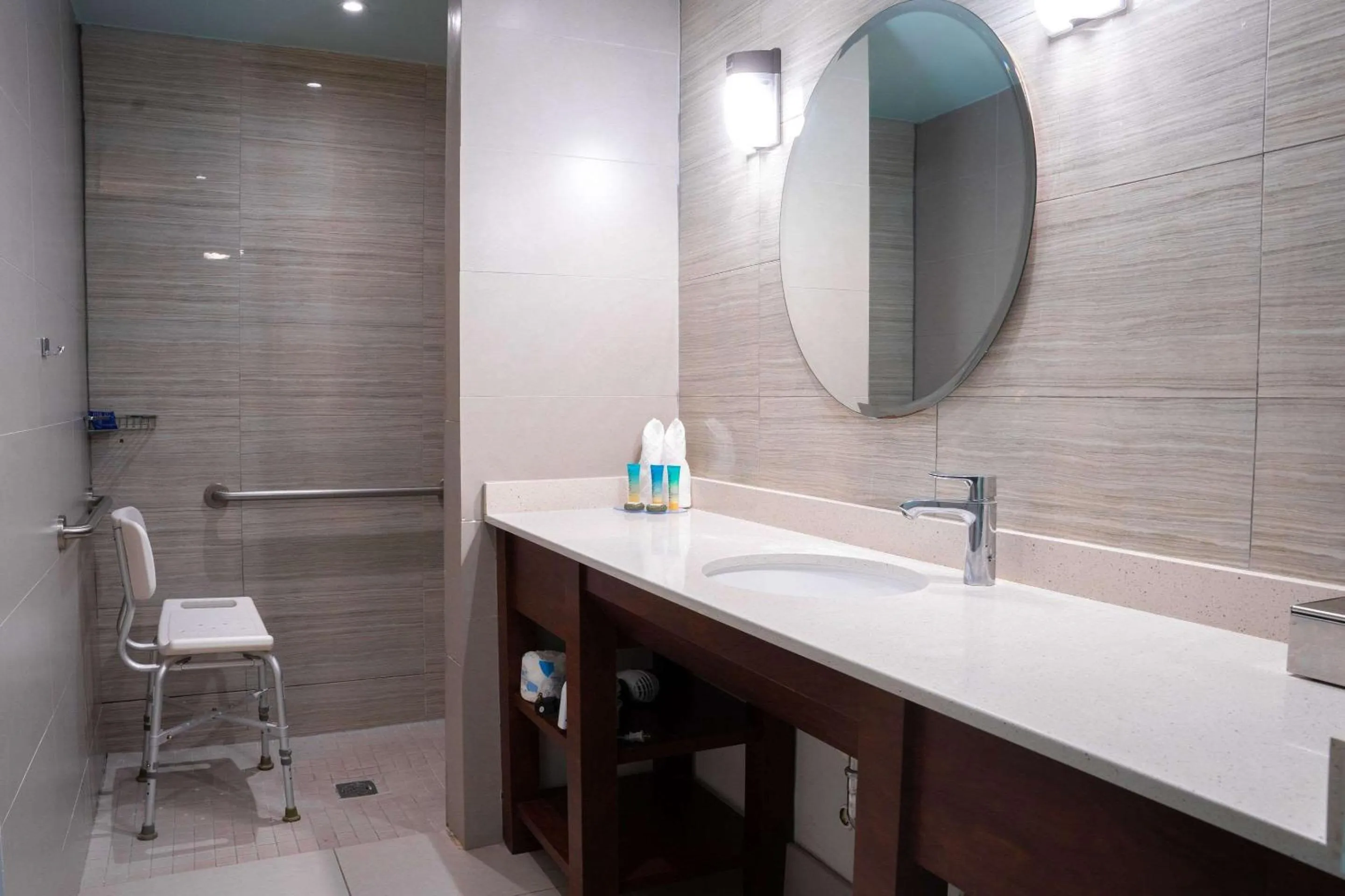 Bedroom in Abitta Boutique Hotel, Ascend Hotel Collection