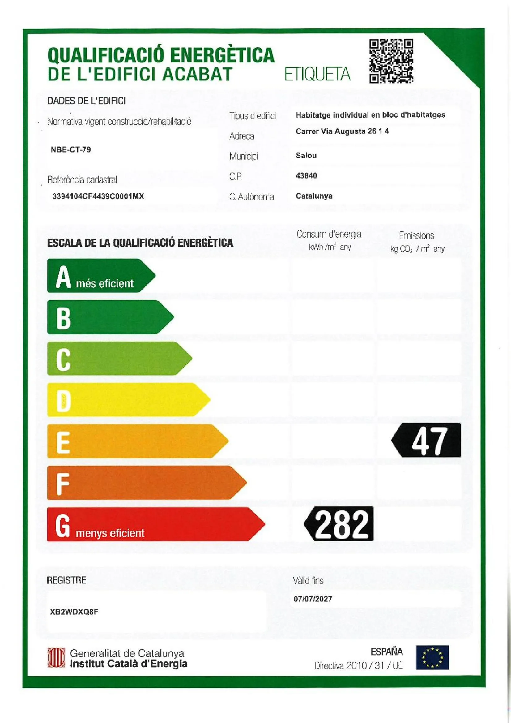 Apartamentos Imperial