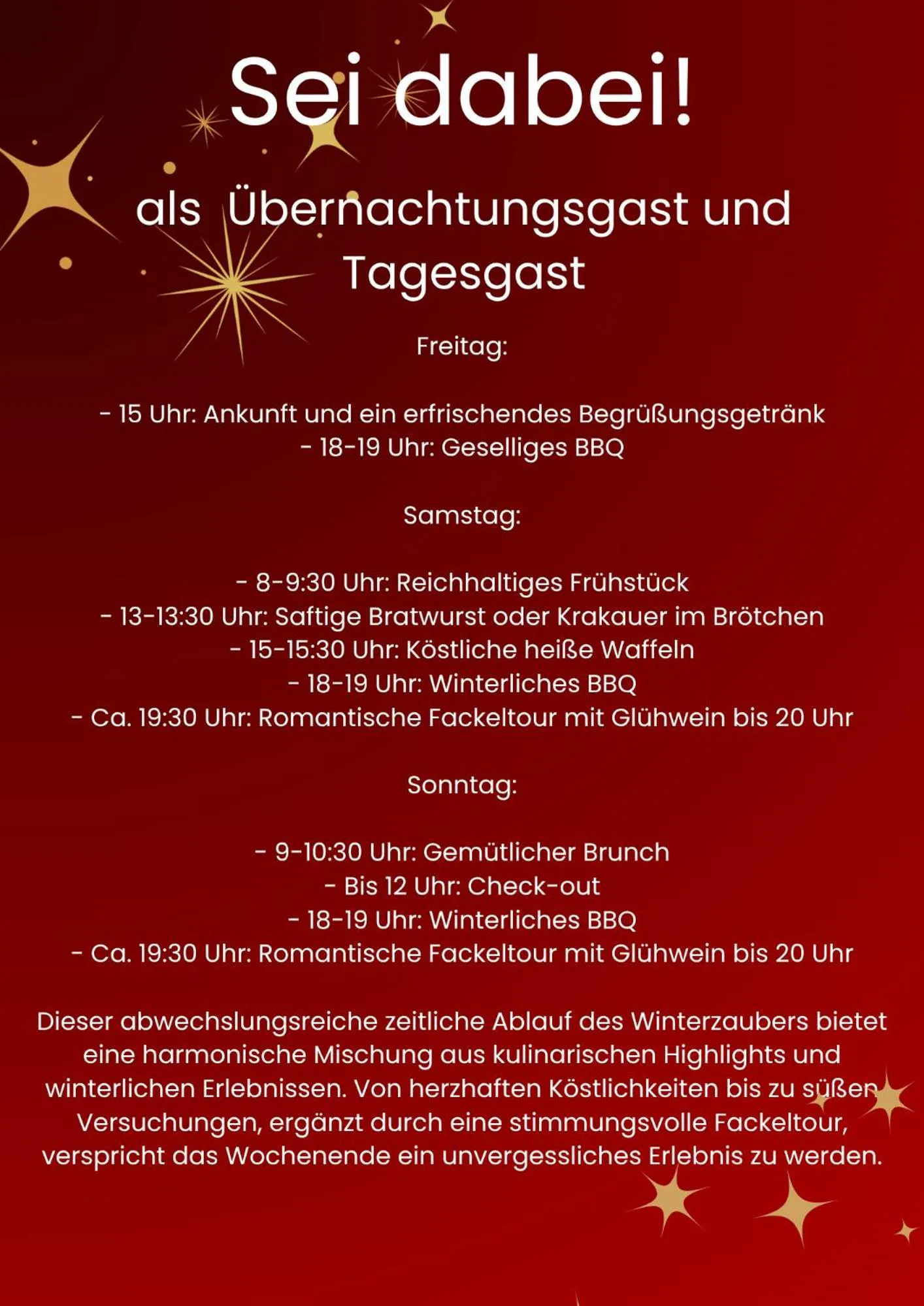 Strandhotel Weißer Berg