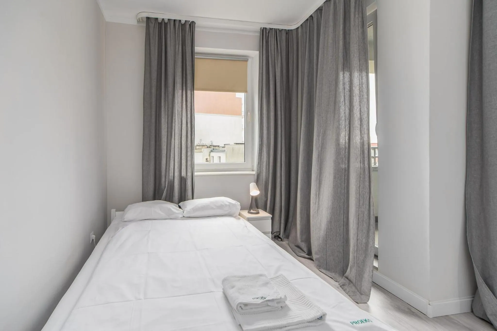 Apartamenty Proeko Polonia