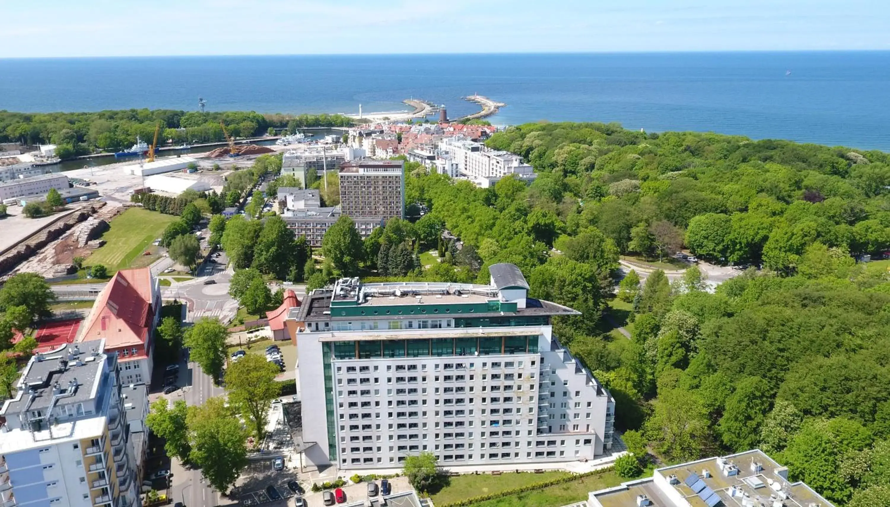 Apartamenty Proeko Polonia Apartamenty Proeko Polonia