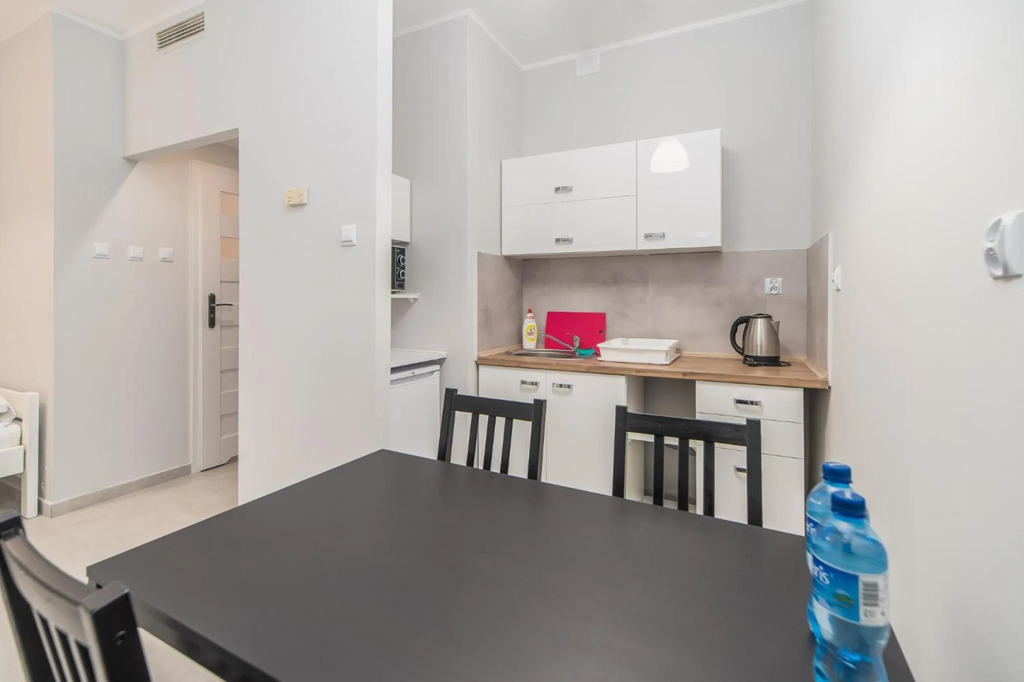 Apartamenty Proeko Polonia