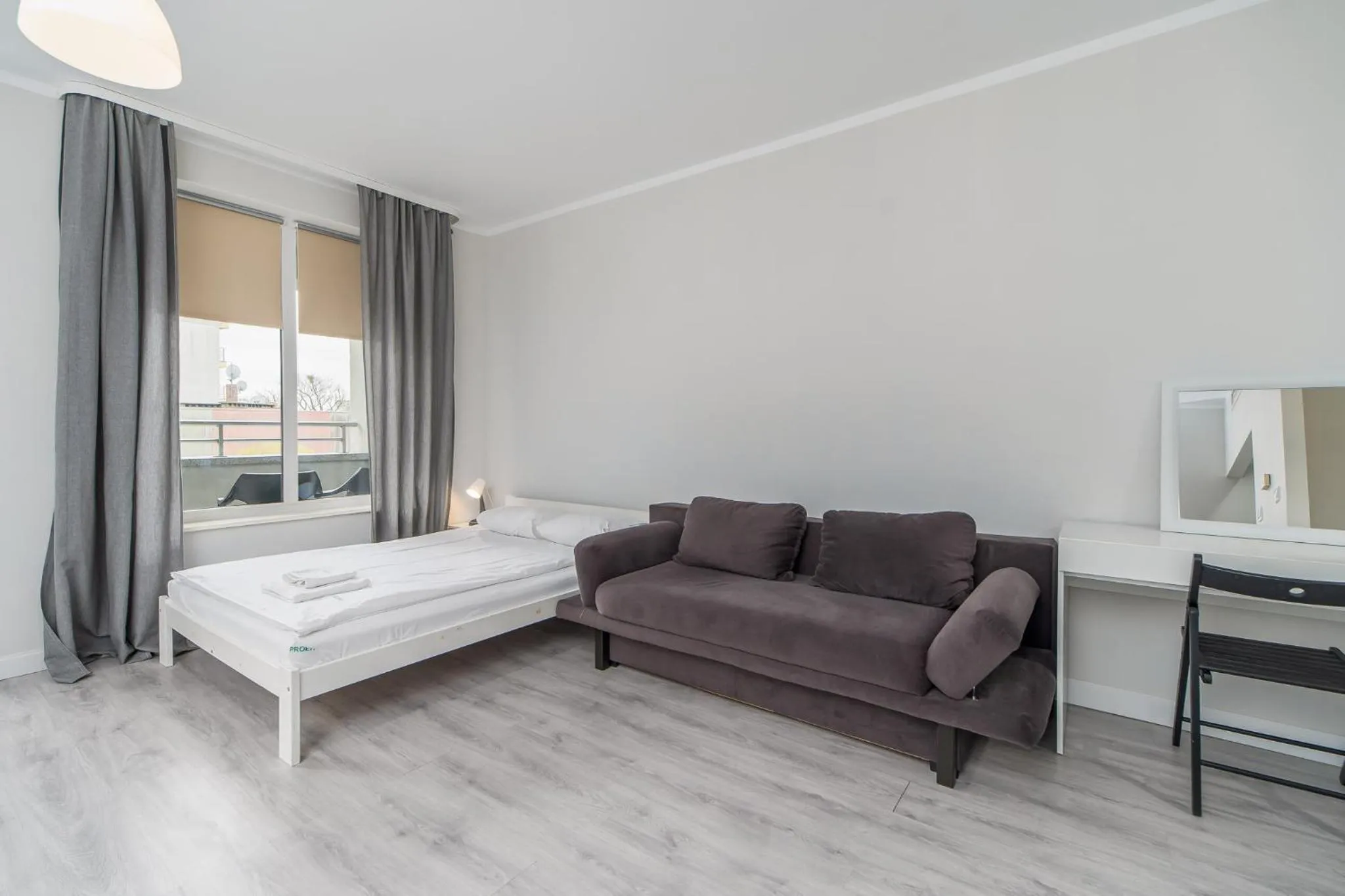 Apartamenty Proeko Polonia