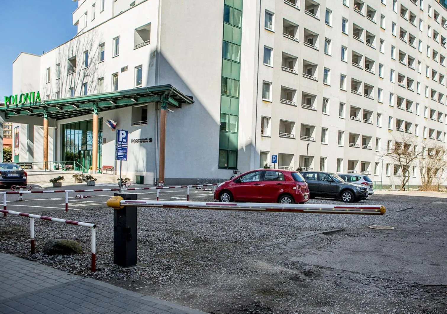 Apartamenty Proeko Polonia