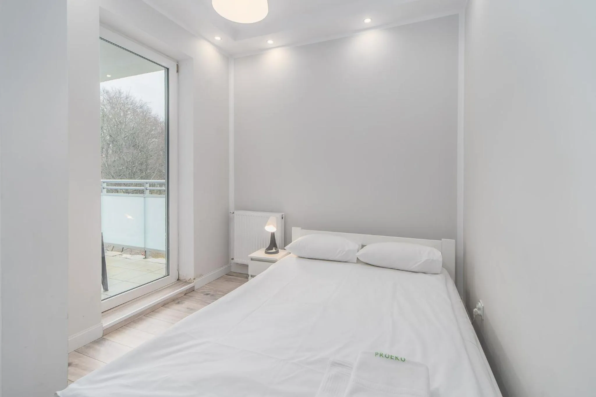 Apartamenty Proeko Polonia