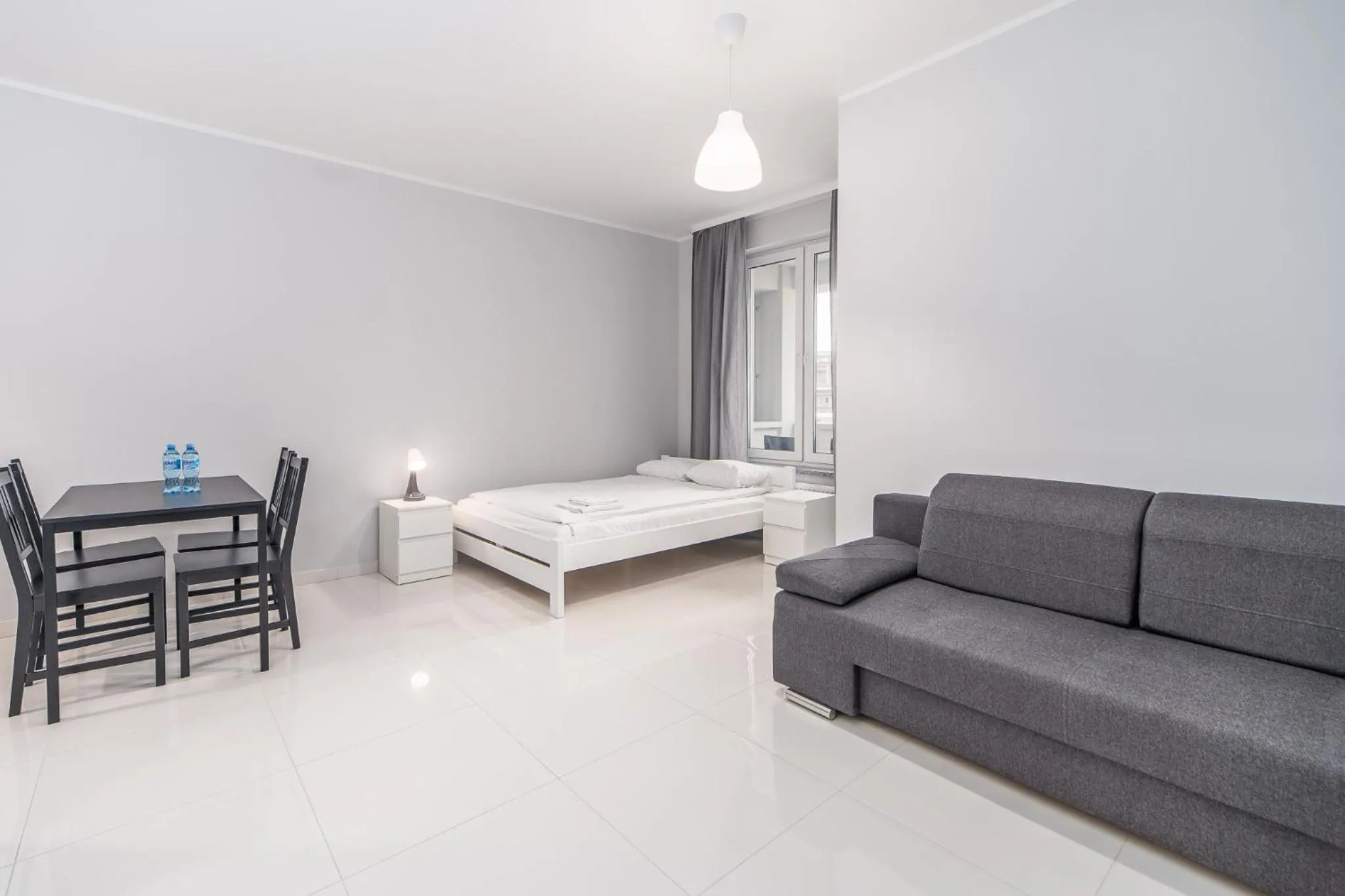 Apartamenty Proeko Polonia