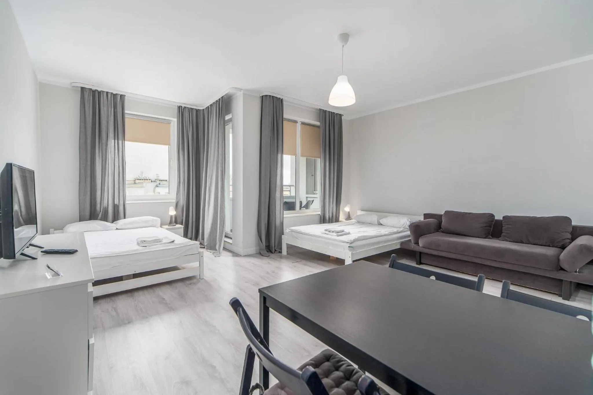 Apartamenty Proeko Polonia