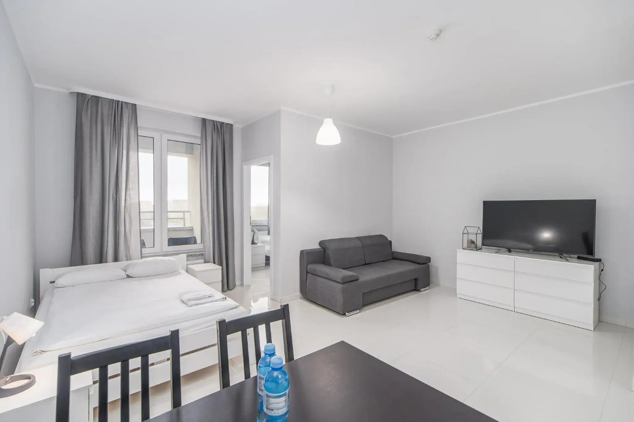 One-Bedroom Apartment in Apartamenty Proeko Polonia One-Bedroom Apartment in Apartamenty Proeko Polonia