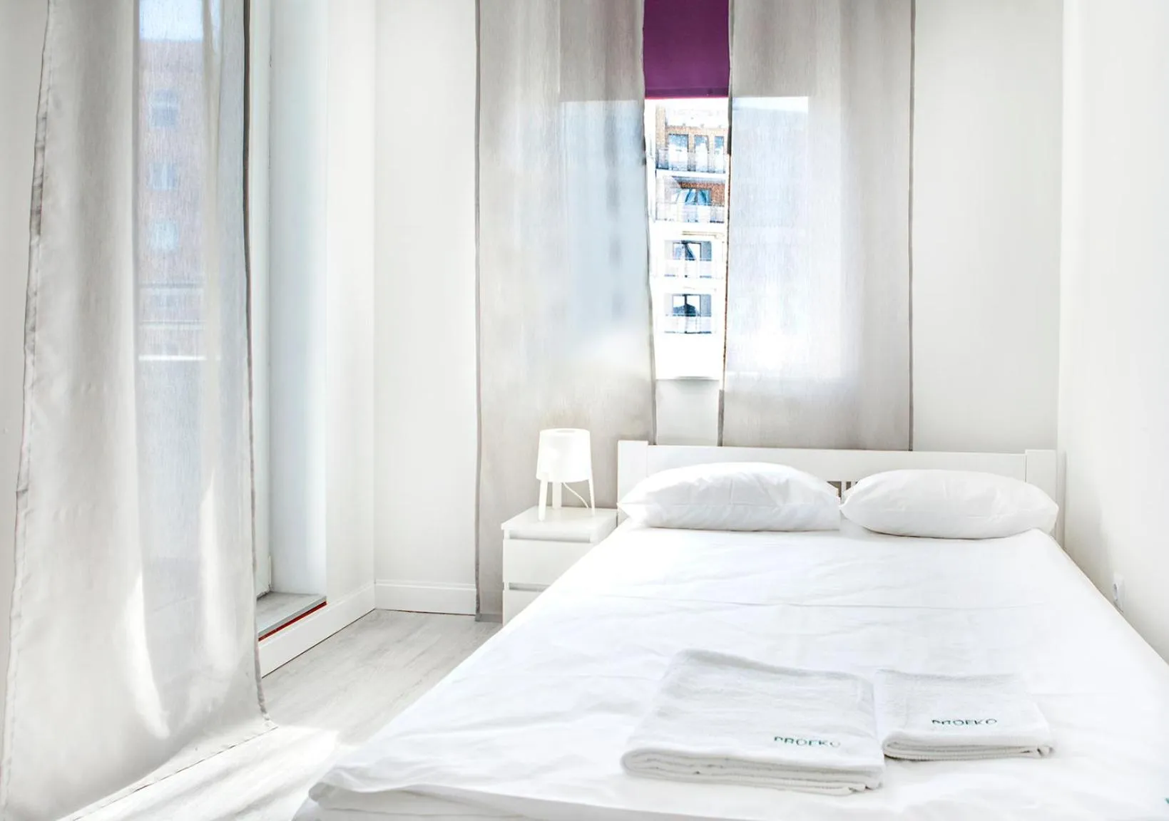 Apartamenty Proeko Polonia