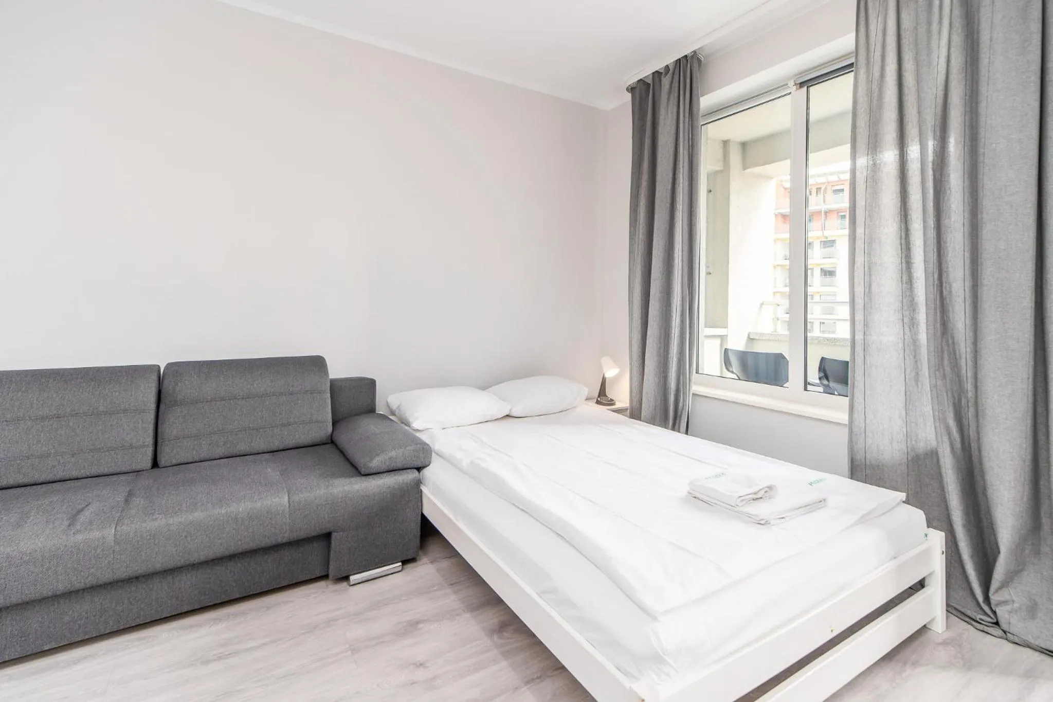 Apartamenty Proeko Polonia