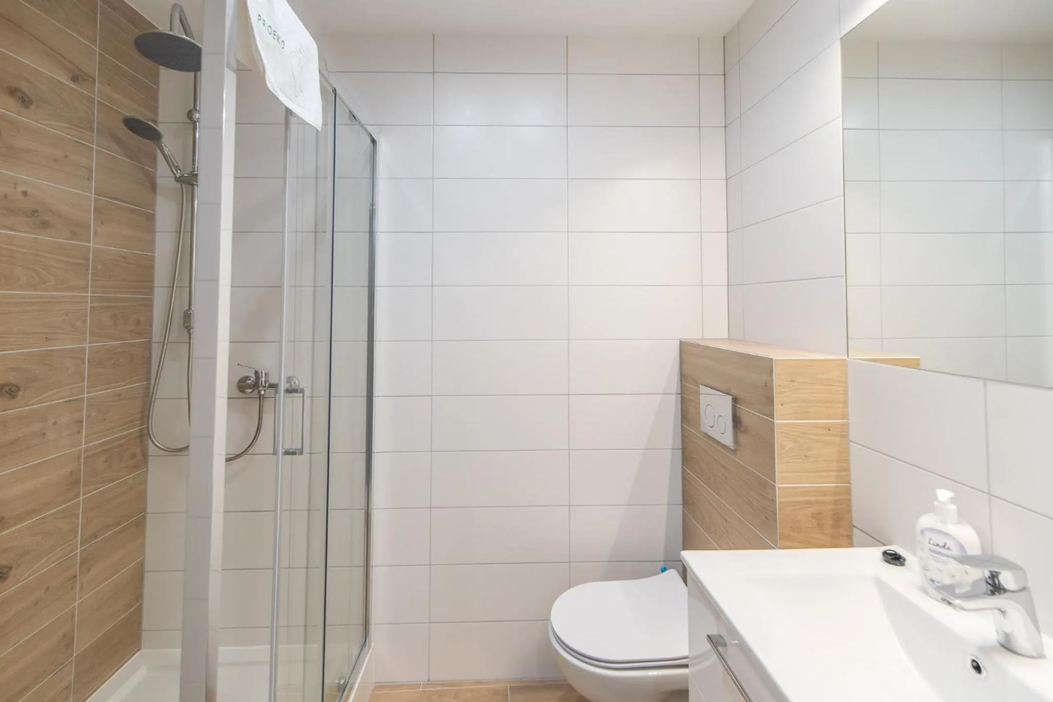 Apartamenty Proeko Polonia