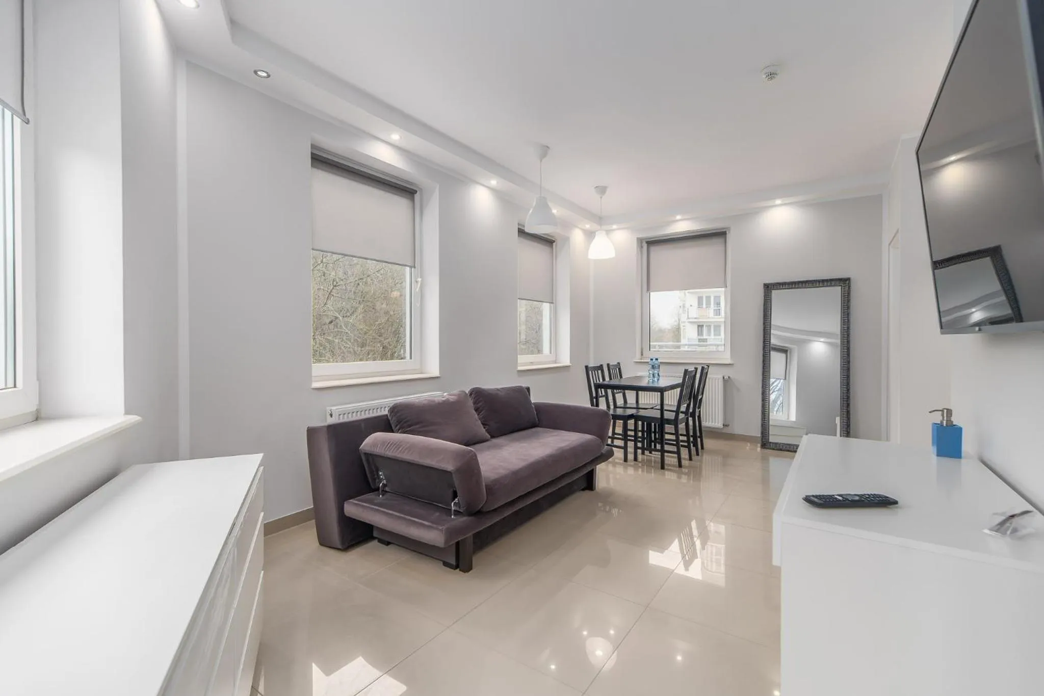 Apartamenty Proeko Polonia